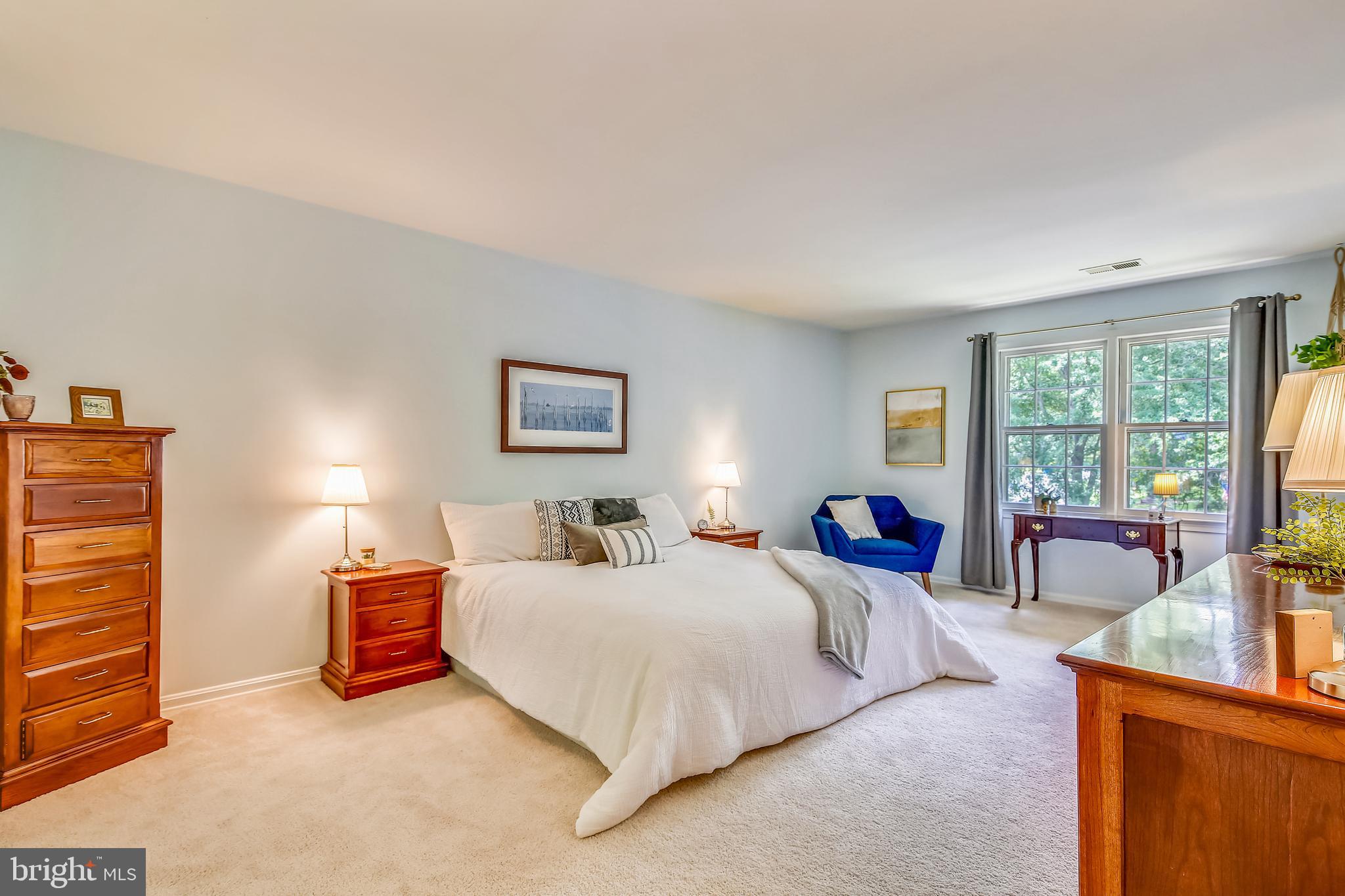 MAYWOOD TERRACE - Residential