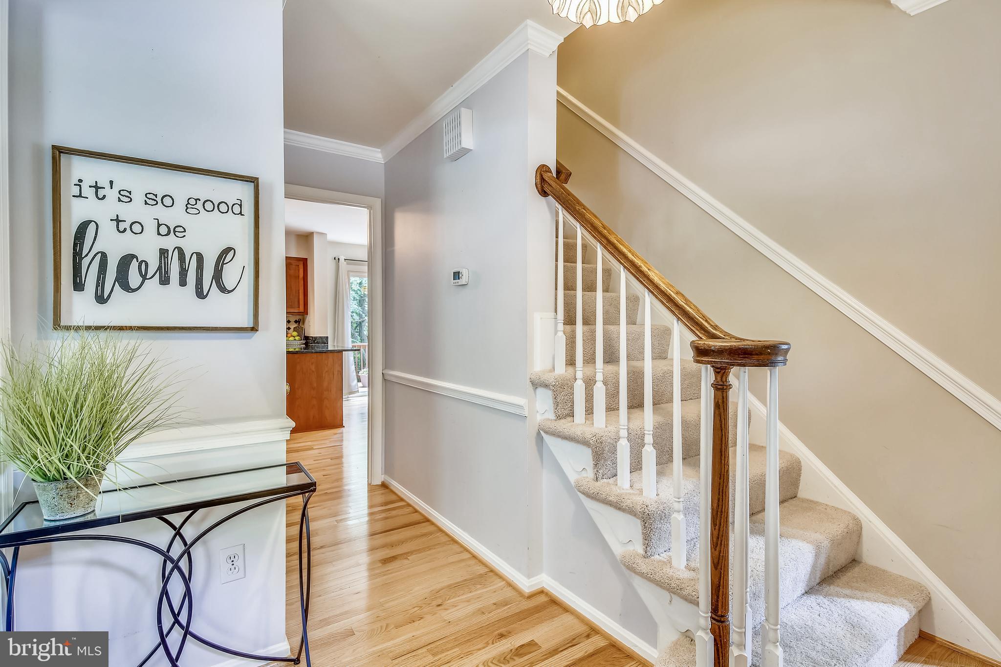 MAYWOOD TERRACE - Residential