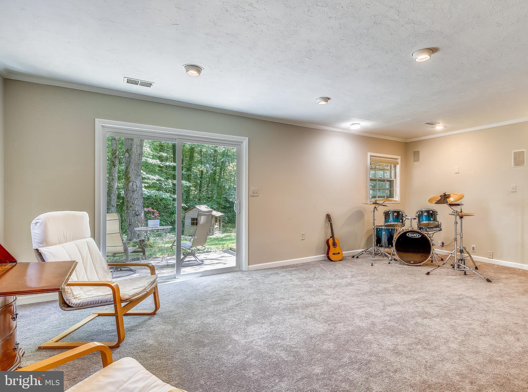 MAYWOOD TERRACE - Residential