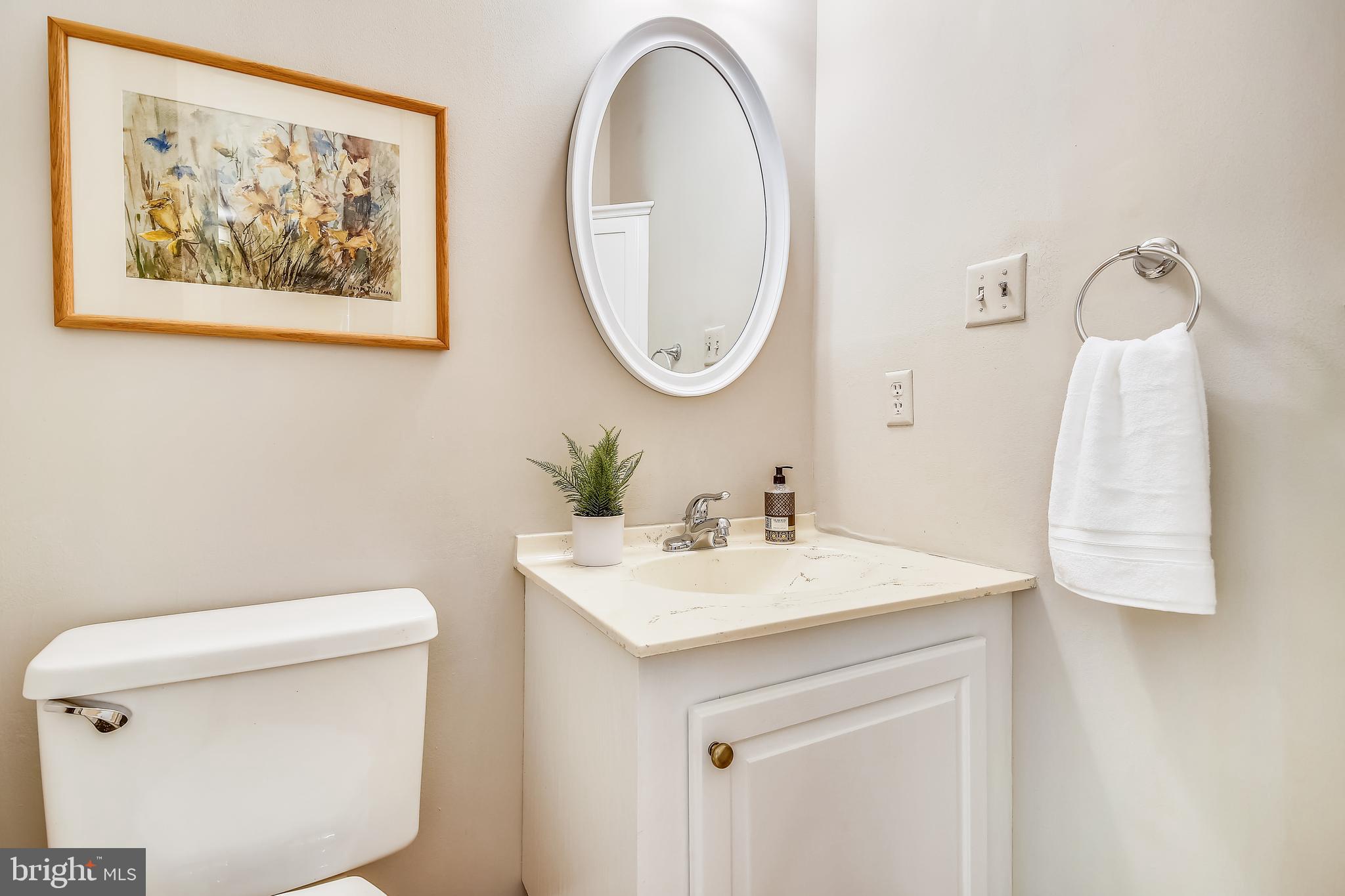 MAYWOOD TERRACE - Residential