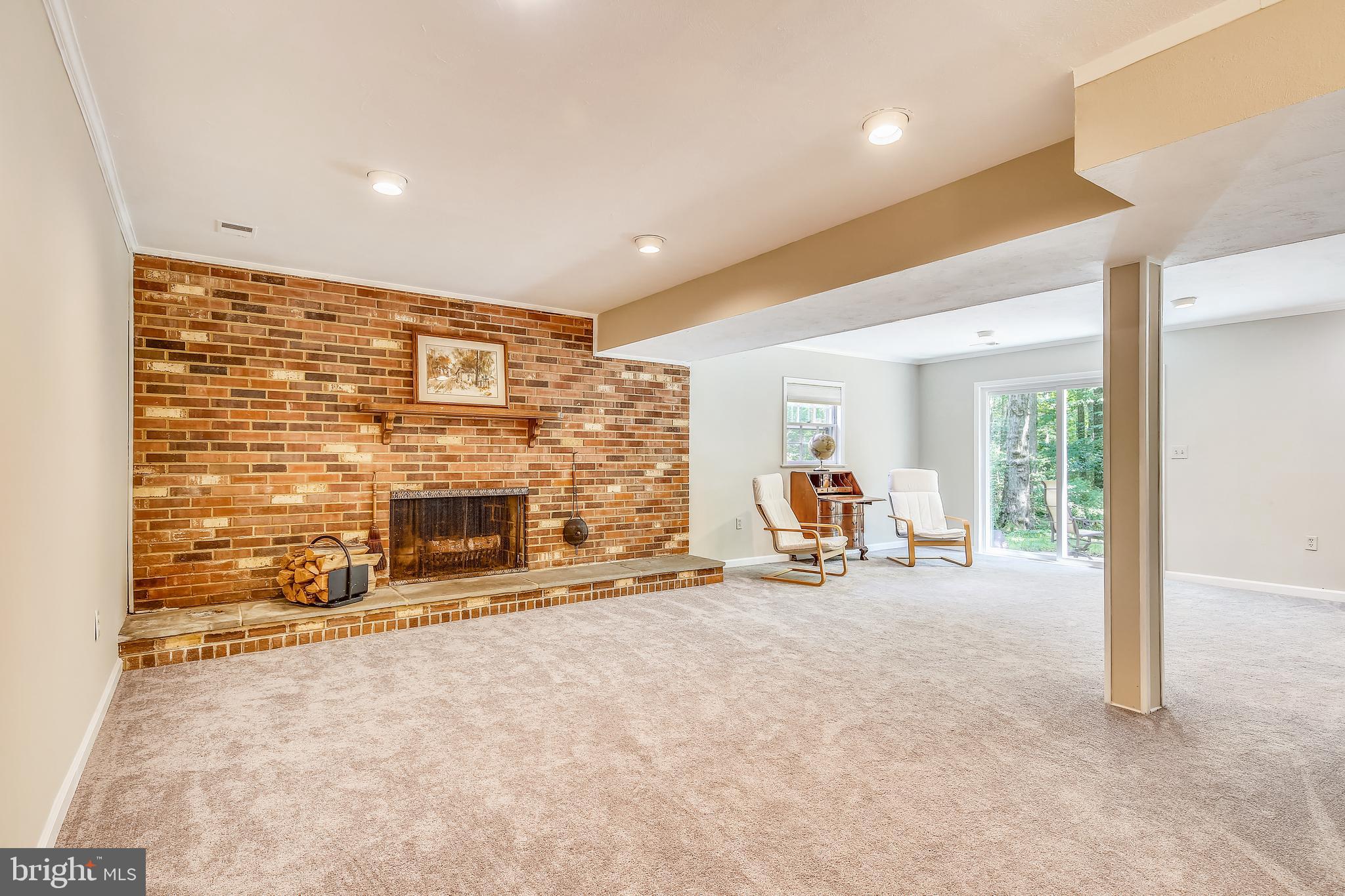 MAYWOOD TERRACE - Residential