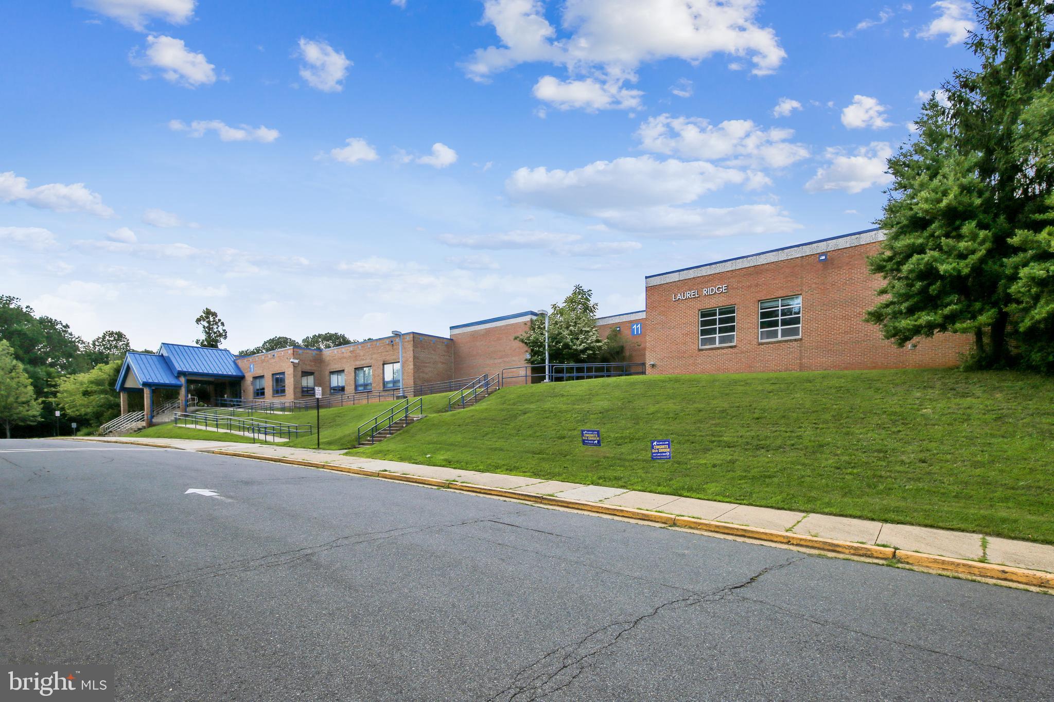 MAYWOOD TERRACE - Residential
