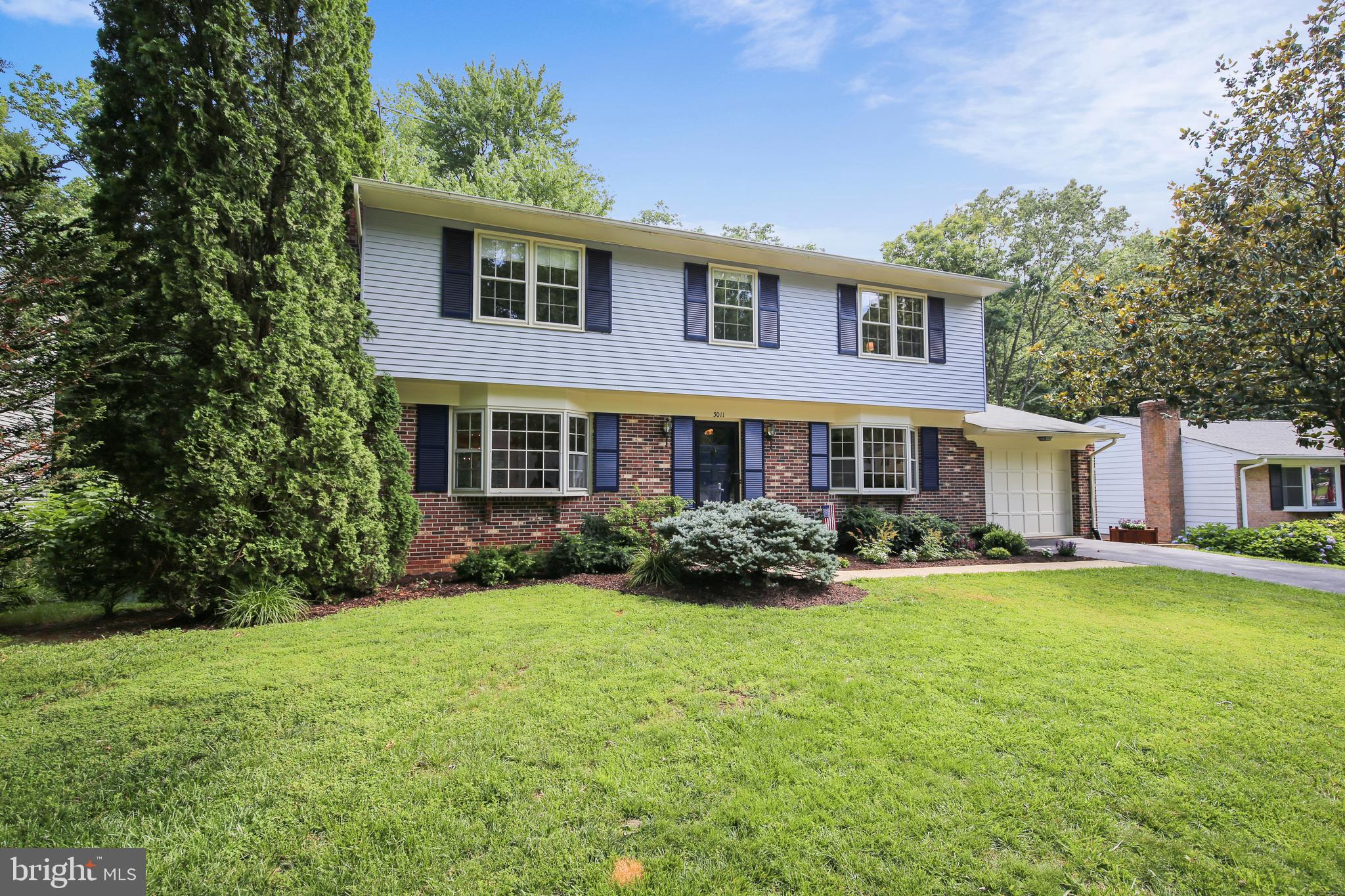 MAYWOOD TERRACE - Residential