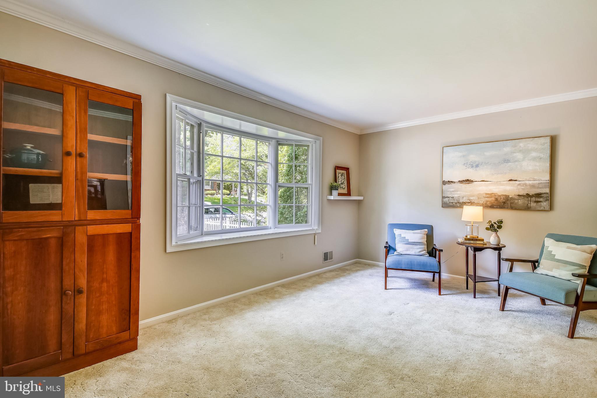 MAYWOOD TERRACE - Residential