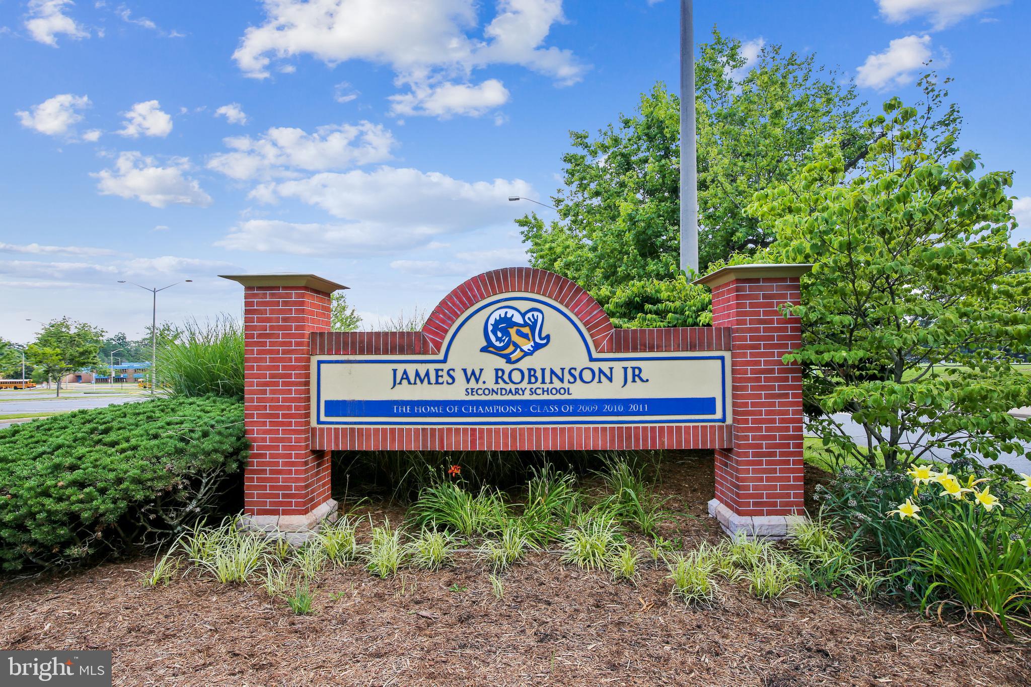 MAYWOOD TERRACE - Residential