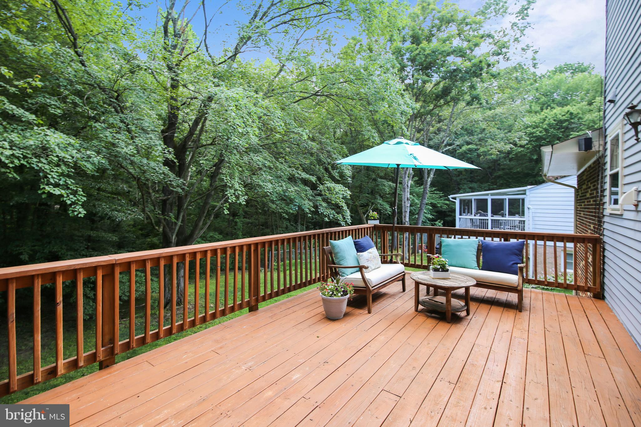 MAYWOOD TERRACE - Residential