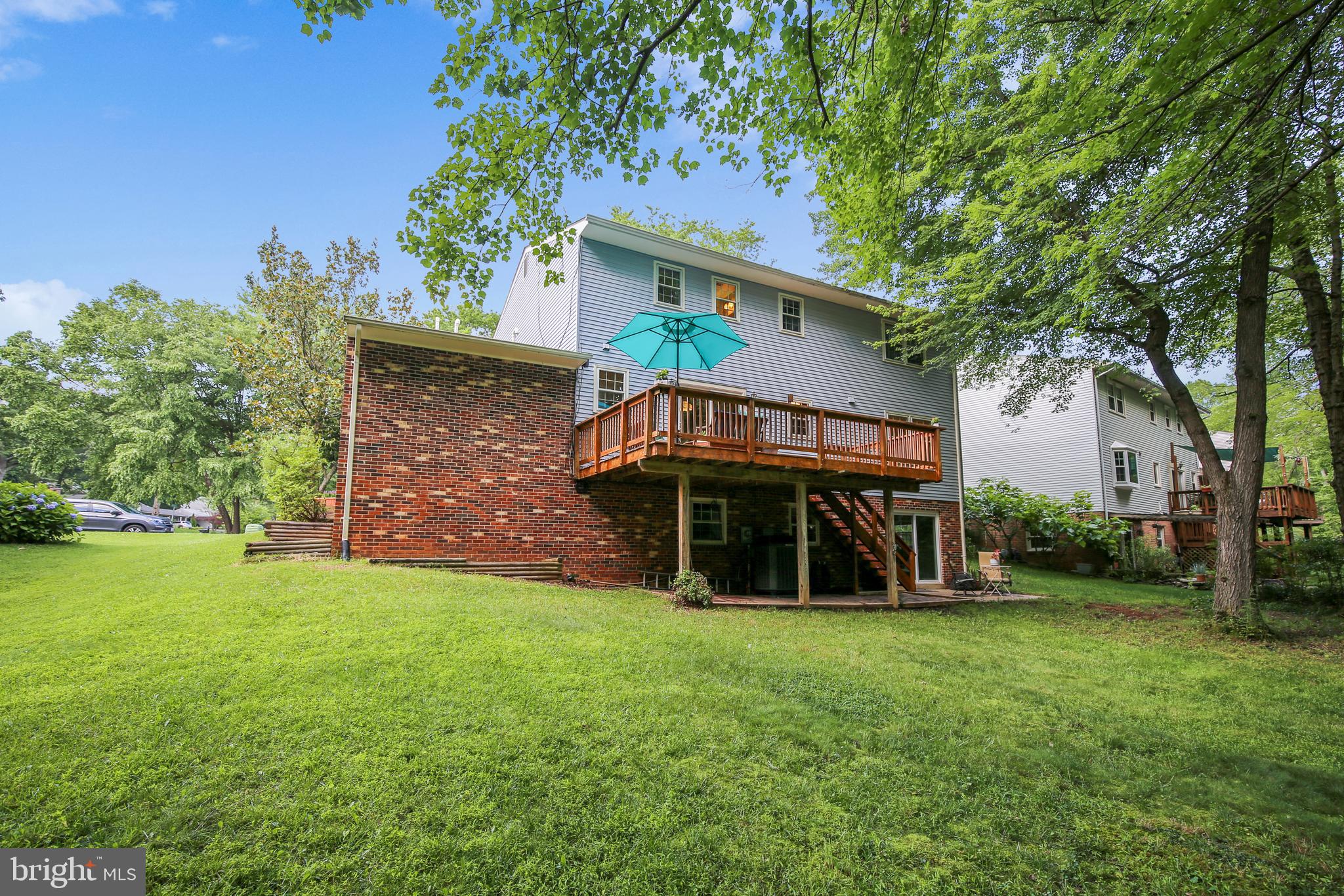 MAYWOOD TERRACE - Residential