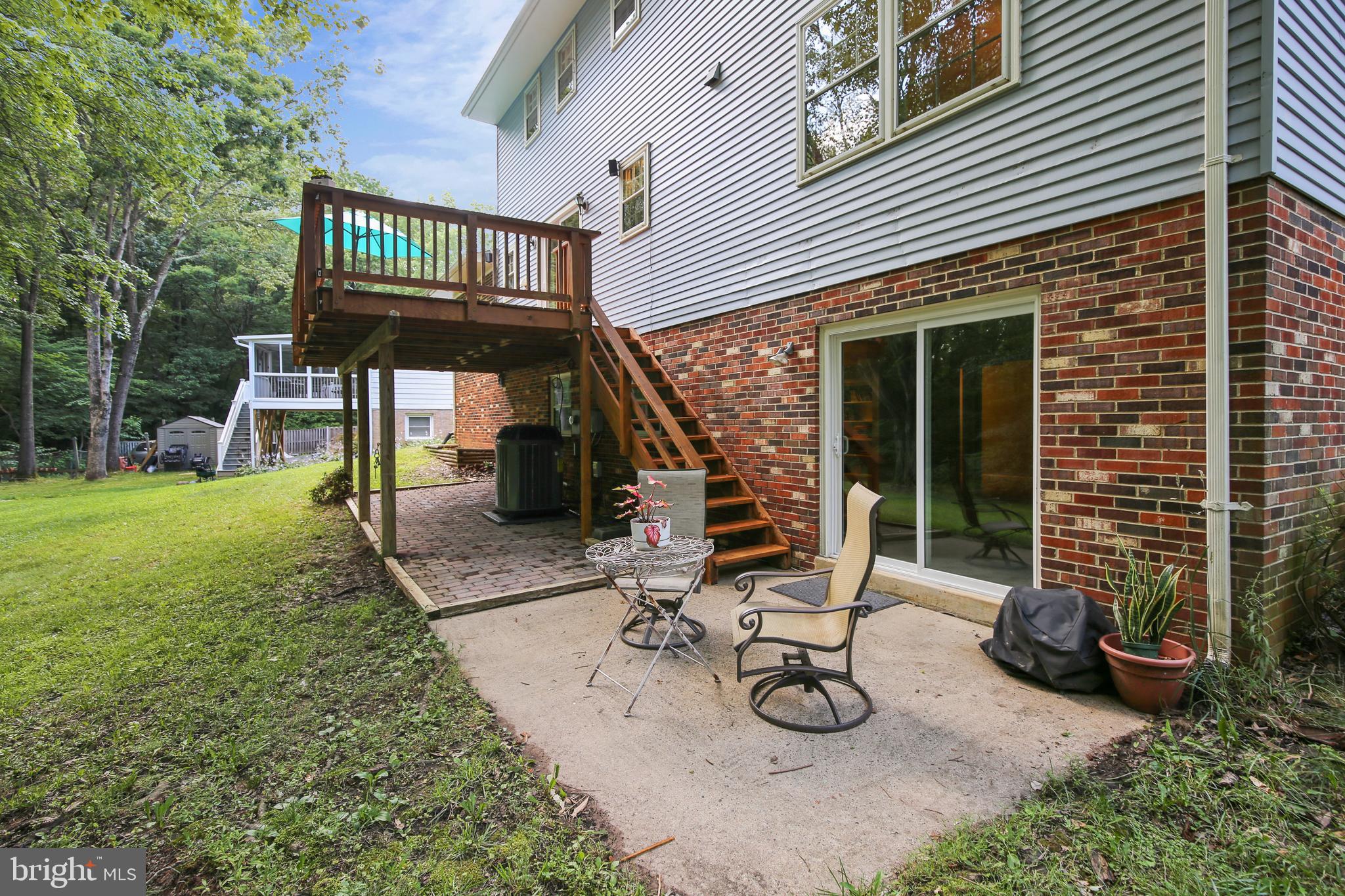 MAYWOOD TERRACE - Residential