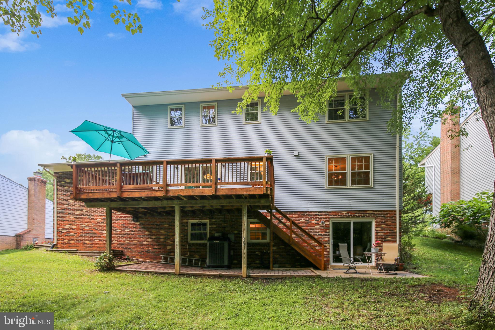 MAYWOOD TERRACE - Residential