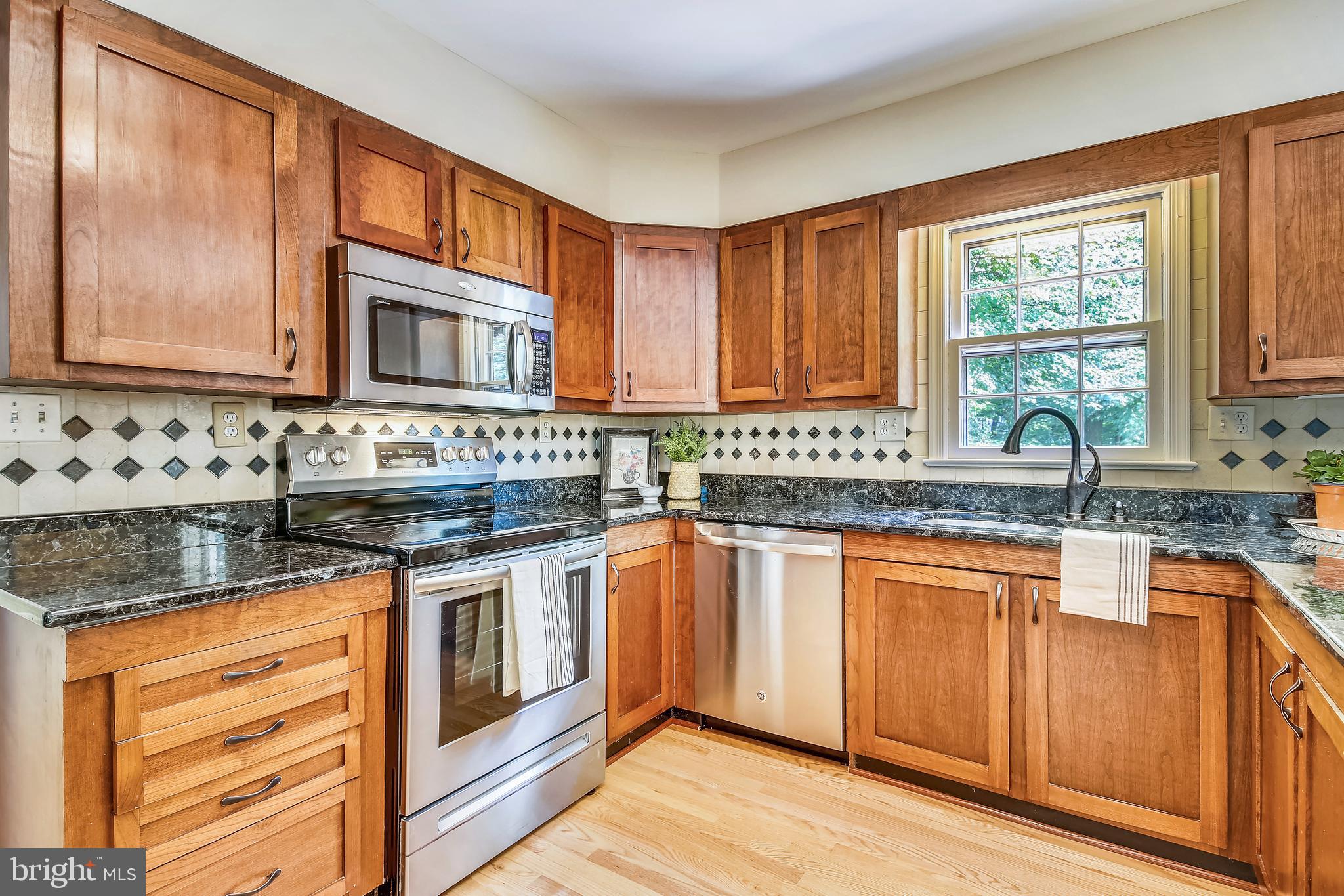 MAYWOOD TERRACE - Residential