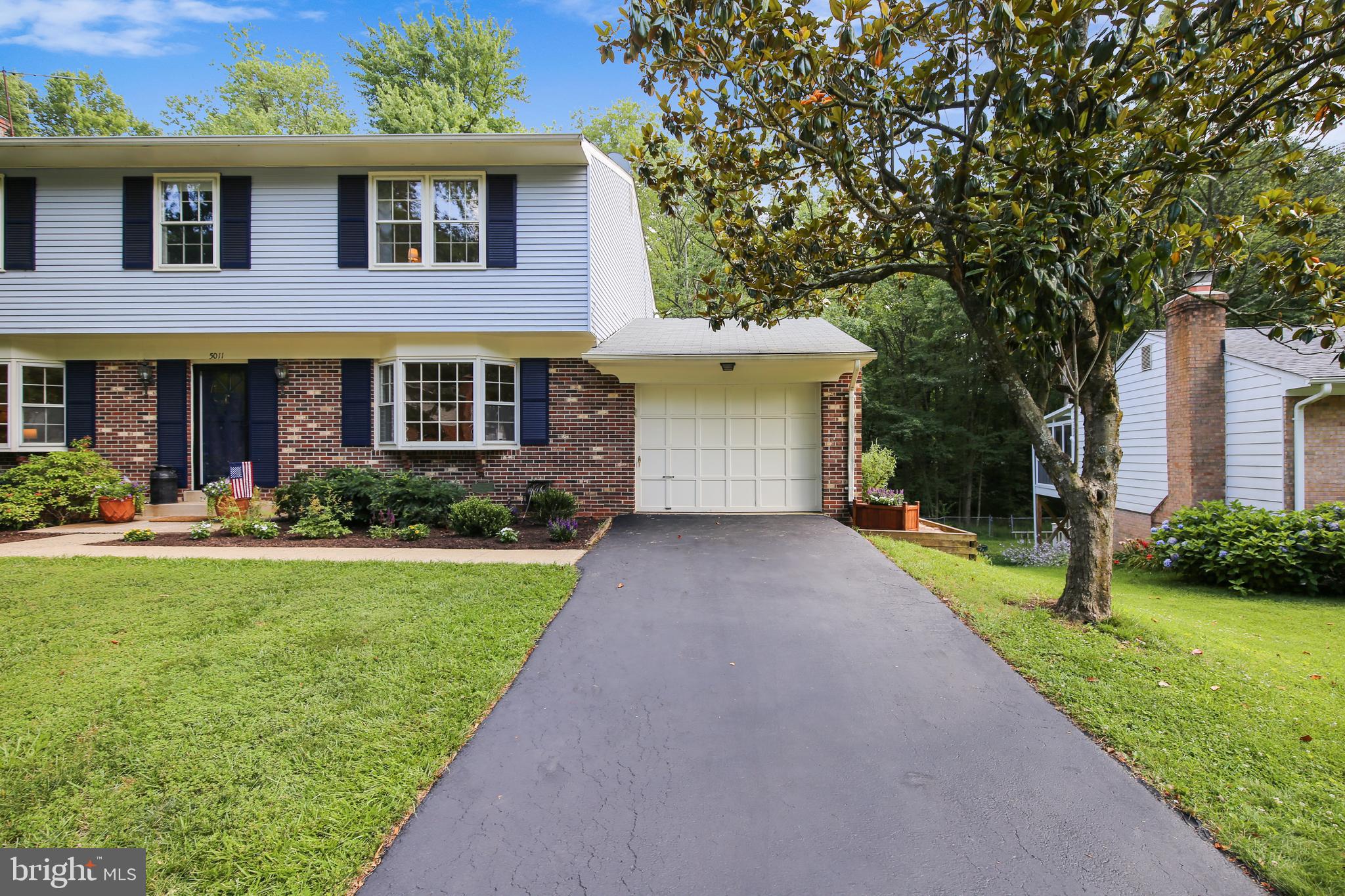 MAYWOOD TERRACE - Residential