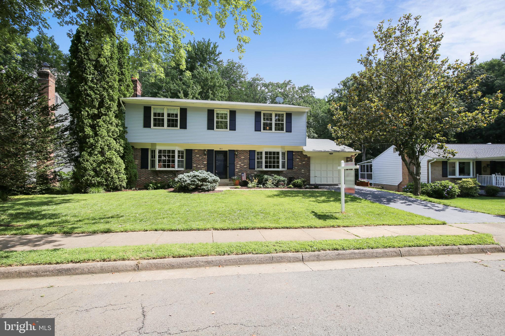 MAYWOOD TERRACE - Residential
