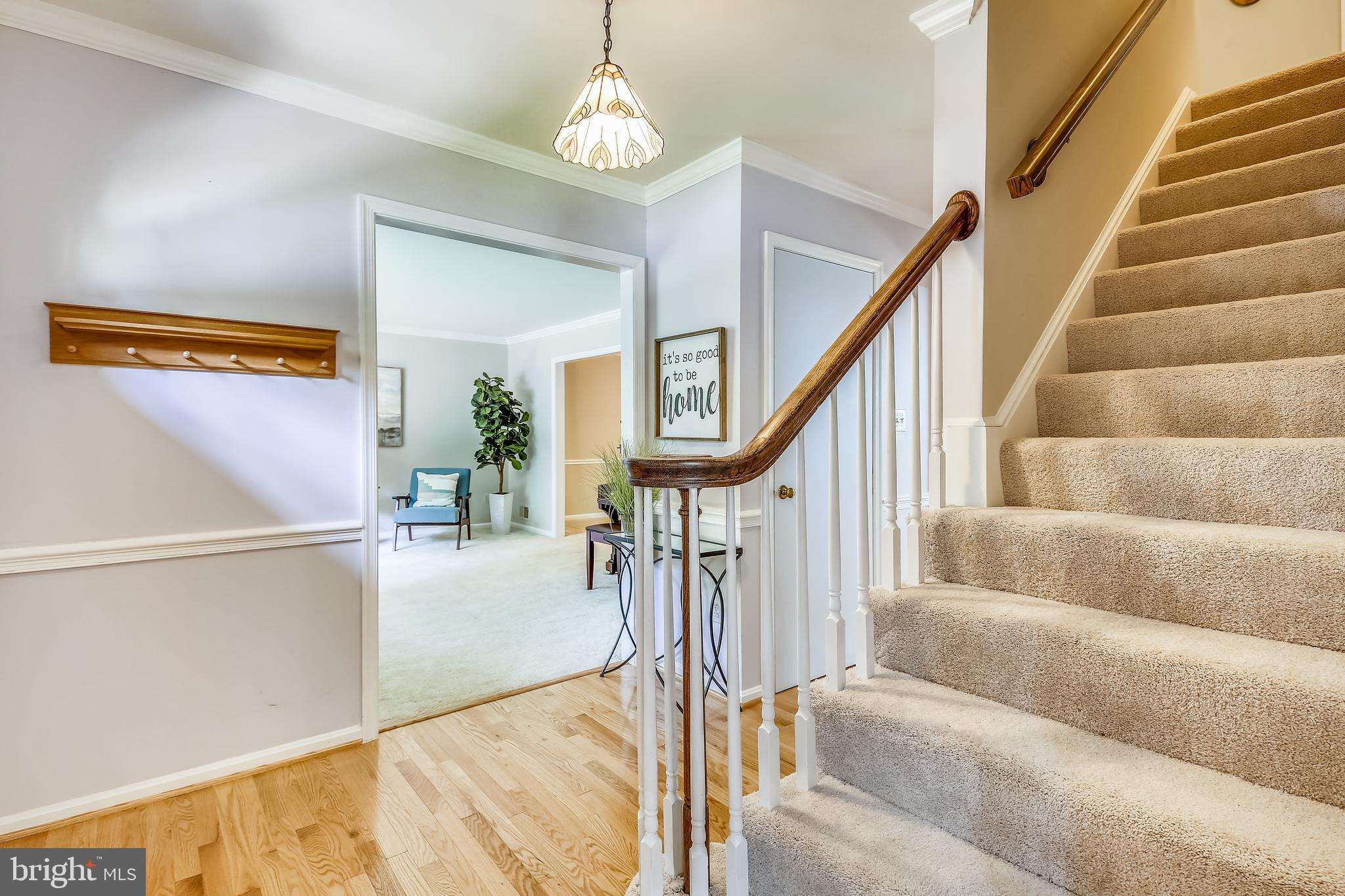 MAYWOOD TERRACE - Residential