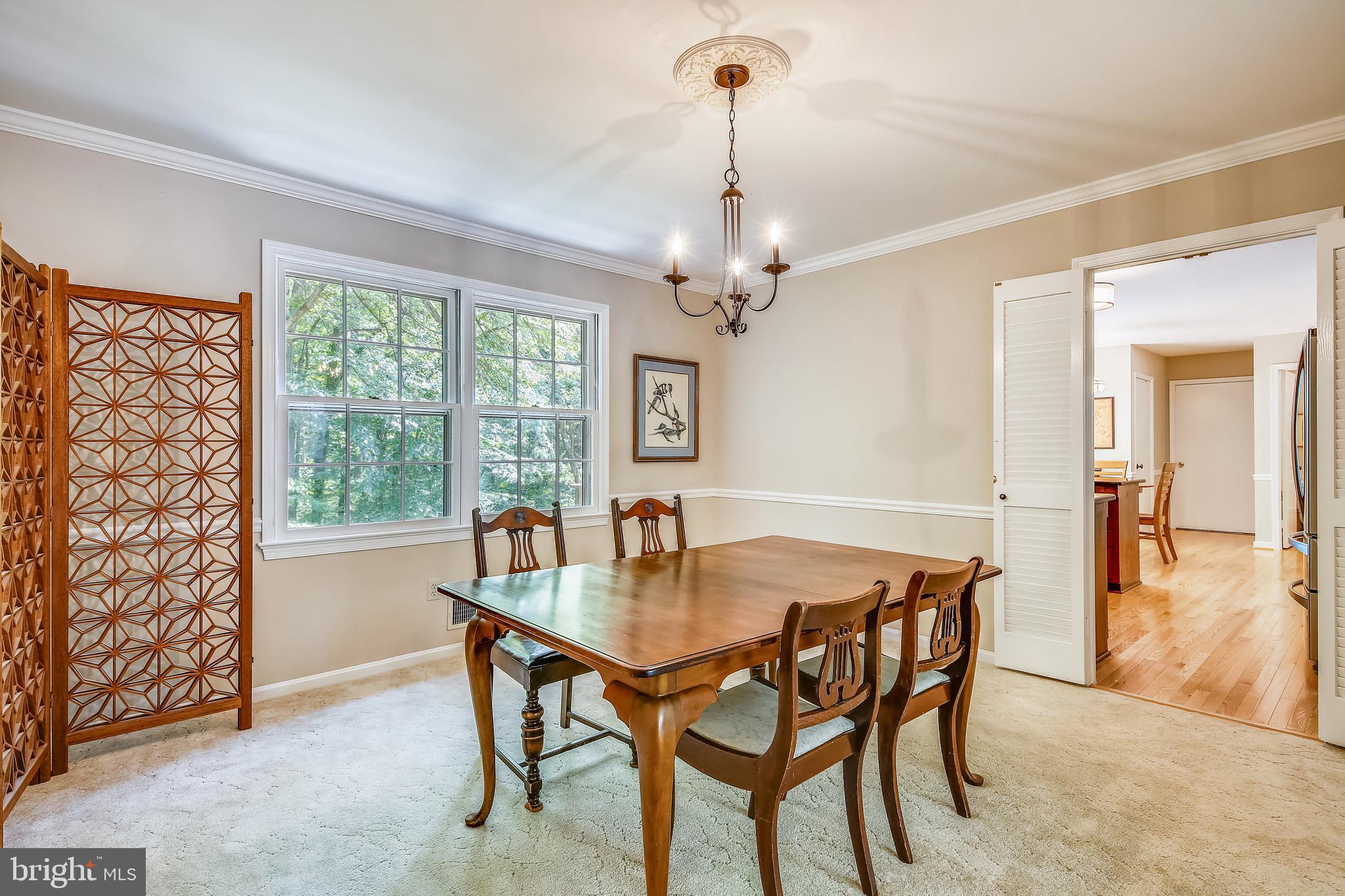 MAYWOOD TERRACE - Residential