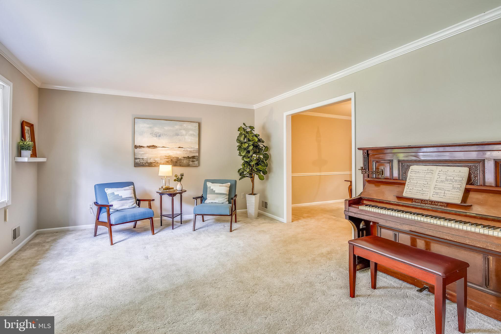 MAYWOOD TERRACE - Residential