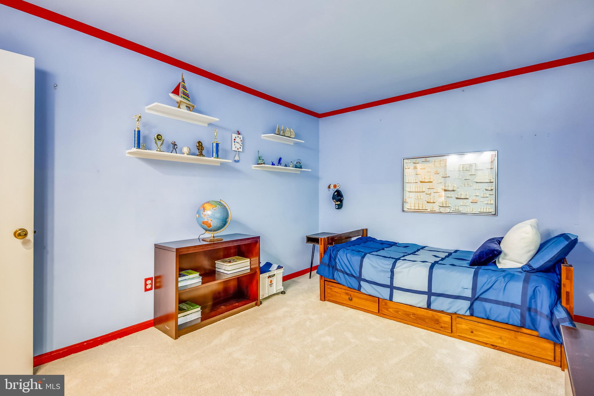 MAYWOOD TERRACE - Residential