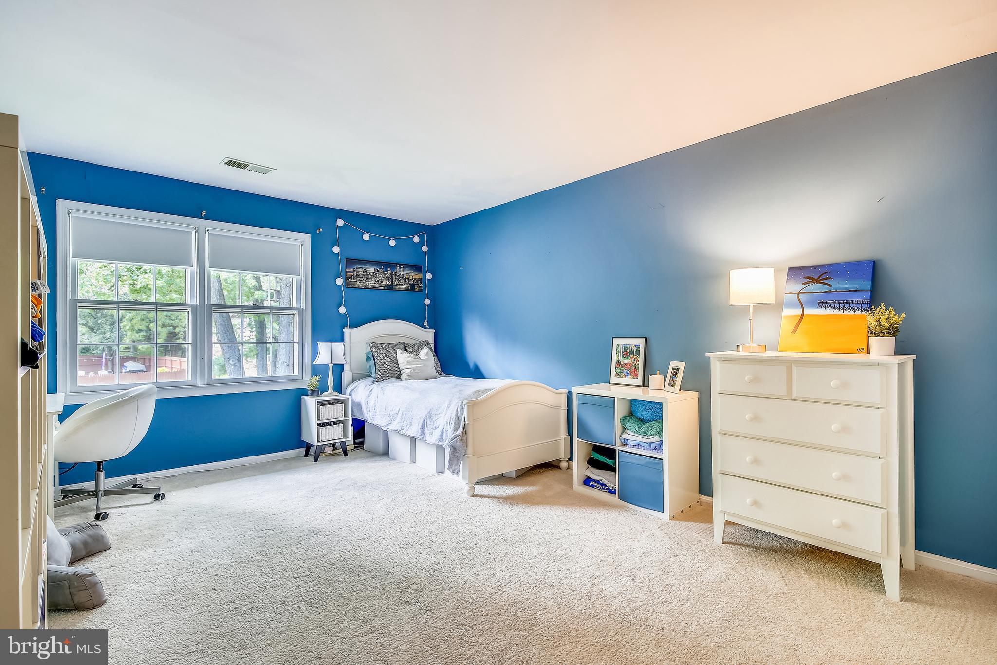 MAYWOOD TERRACE - Residential