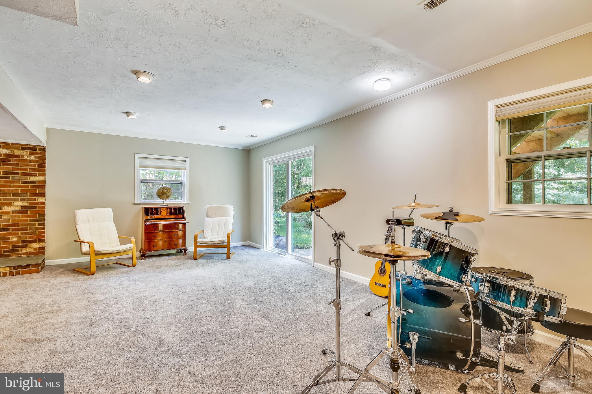 MAYWOOD TERRACE - Residential