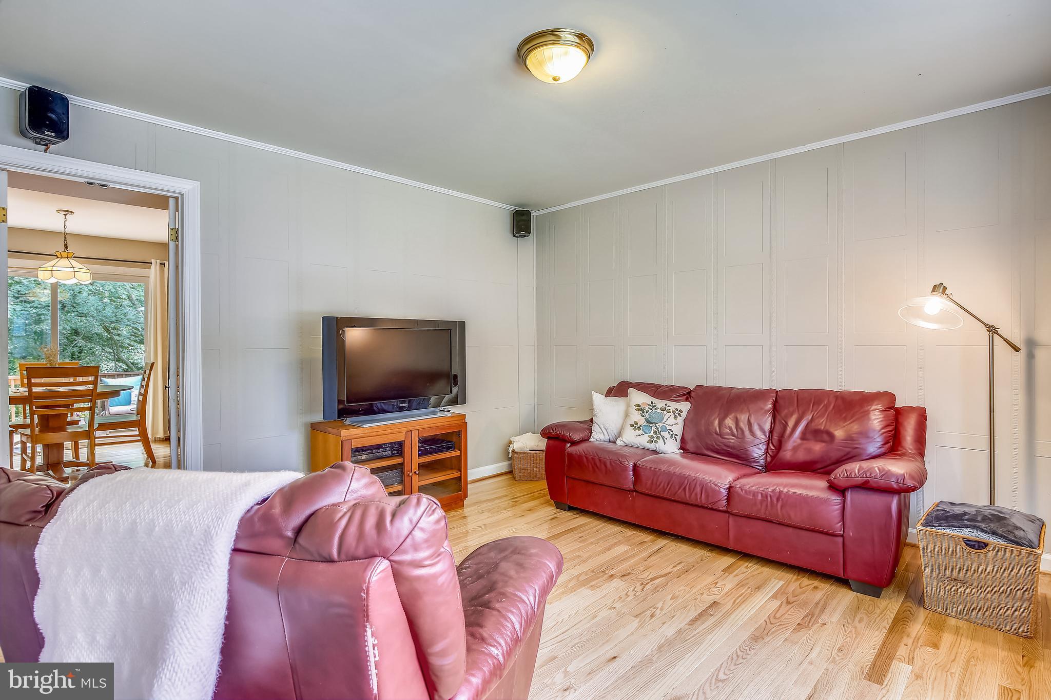 MAYWOOD TERRACE - Residential