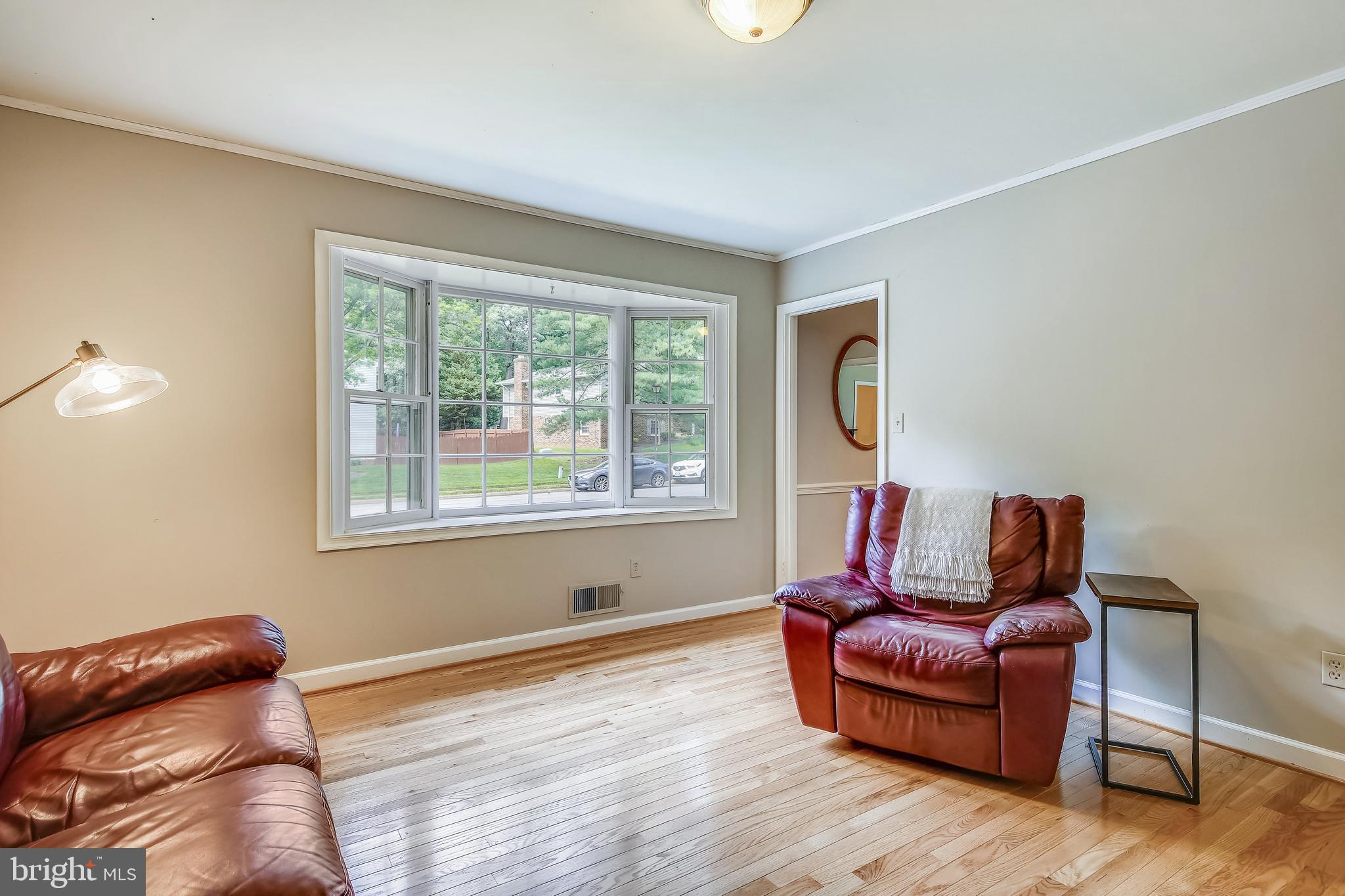 MAYWOOD TERRACE - Residential