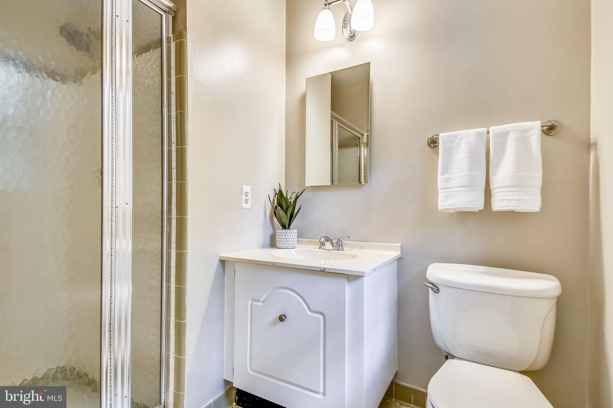 MAYWOOD TERRACE - Residential