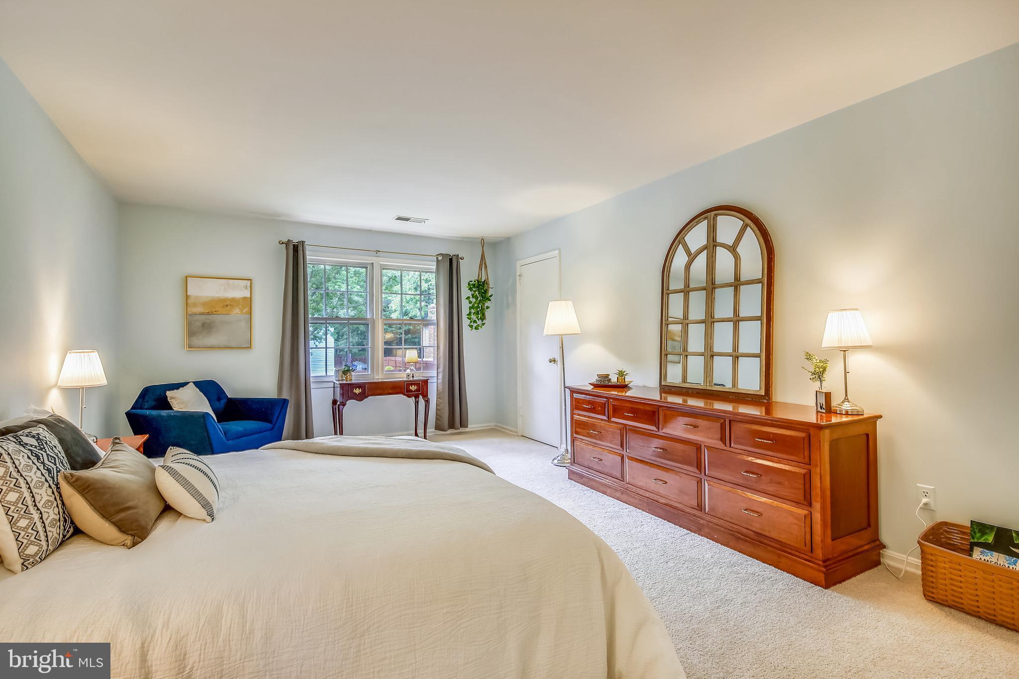 MAYWOOD TERRACE - Residential