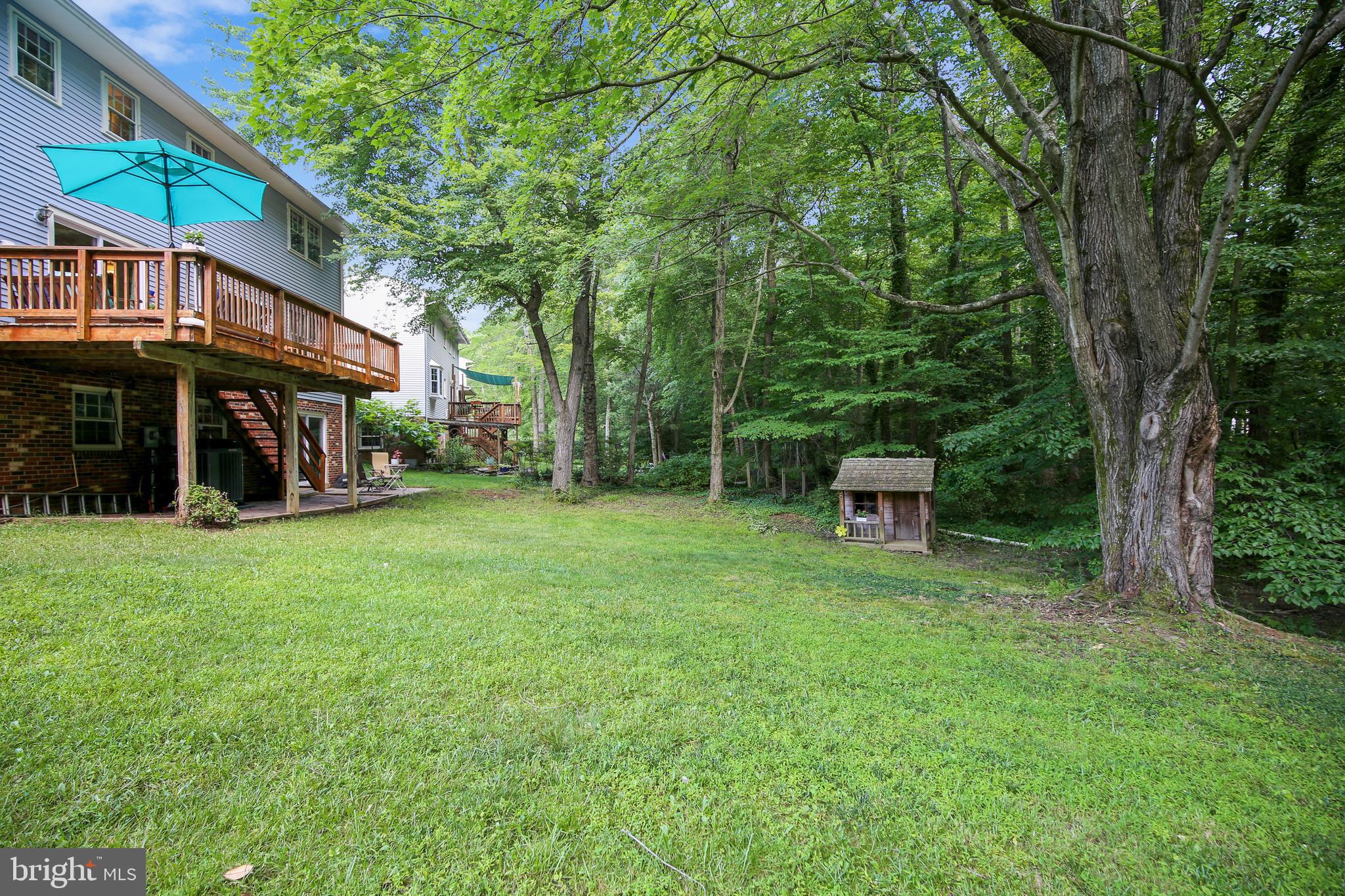 MAYWOOD TERRACE - Residential