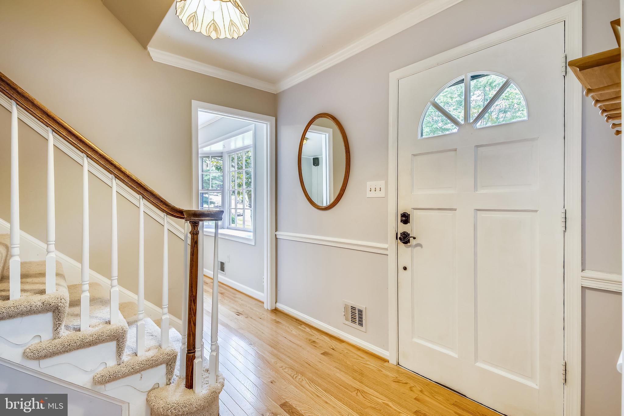 MAYWOOD TERRACE - Residential