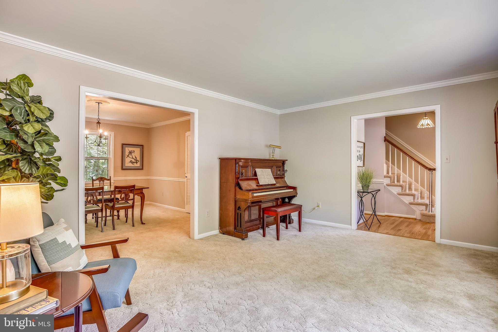 MAYWOOD TERRACE - Residential