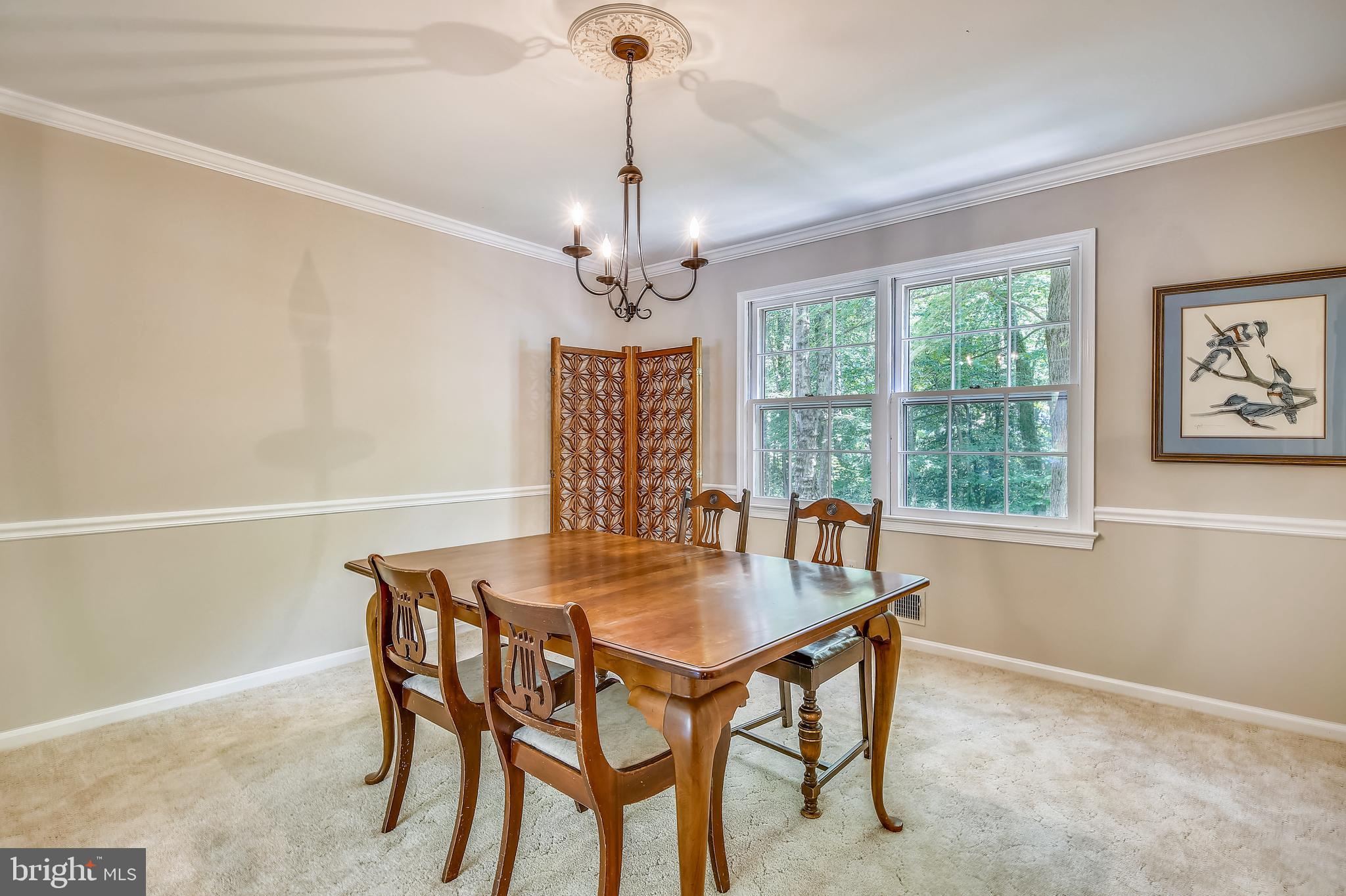 MAYWOOD TERRACE - Residential