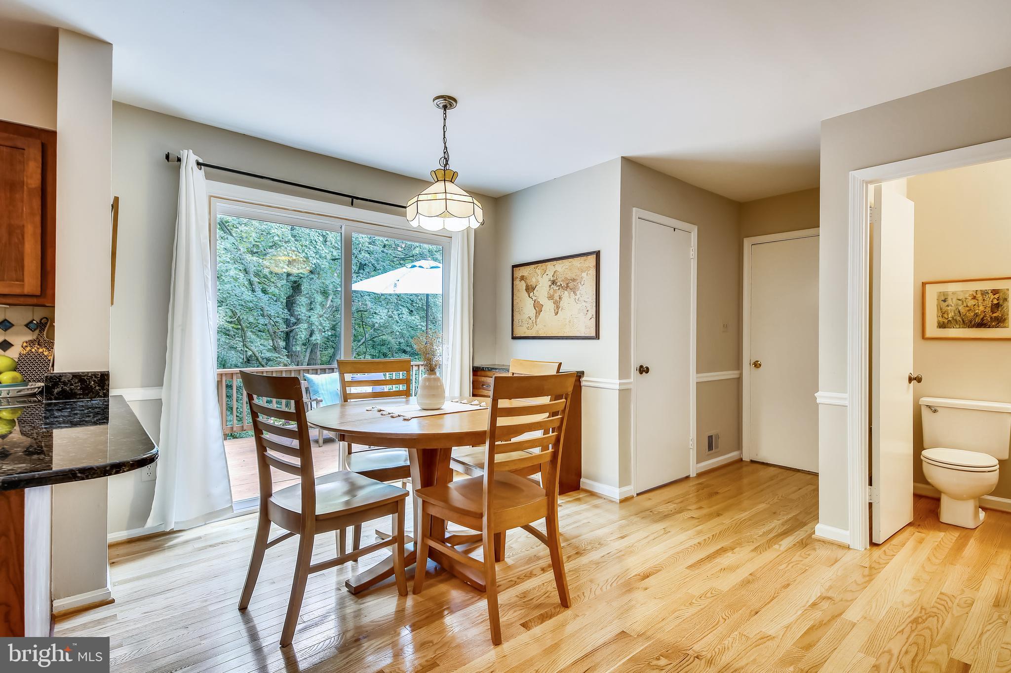 MAYWOOD TERRACE - Residential