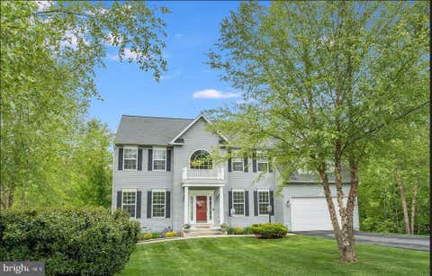 Photo of 12 Blossom Tree Court, STAFFORD, VA 22554 (MLS # VAST2050986)