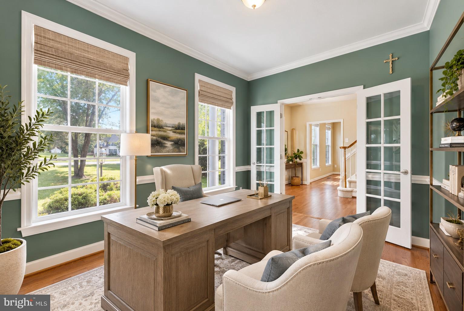12 BLOSSOM TREE COURT
