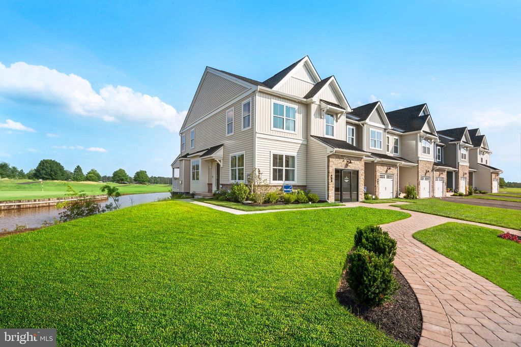 Photo of 1 Baldwin Way, SILVERDALE, PA 18962 (MLS # PABU2109752)