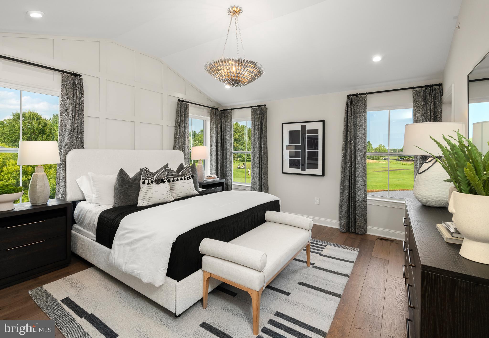 MASON SQUARE - Residential