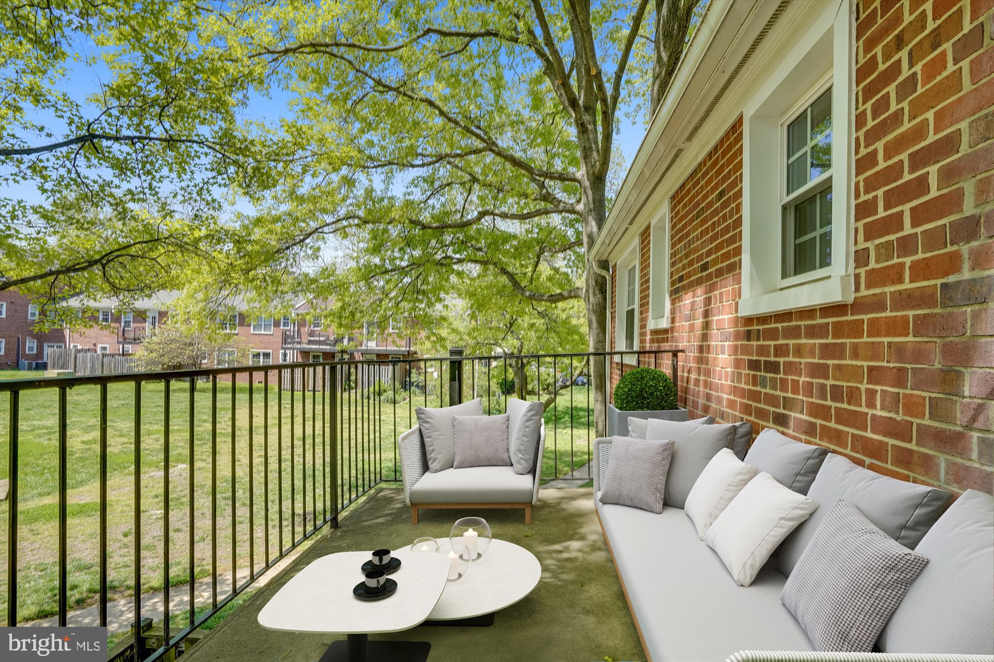 THE ARLINGTON - Residential