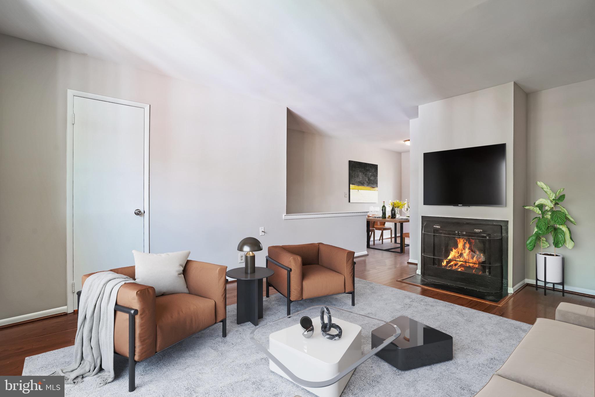 THE ARLINGTON - Residential