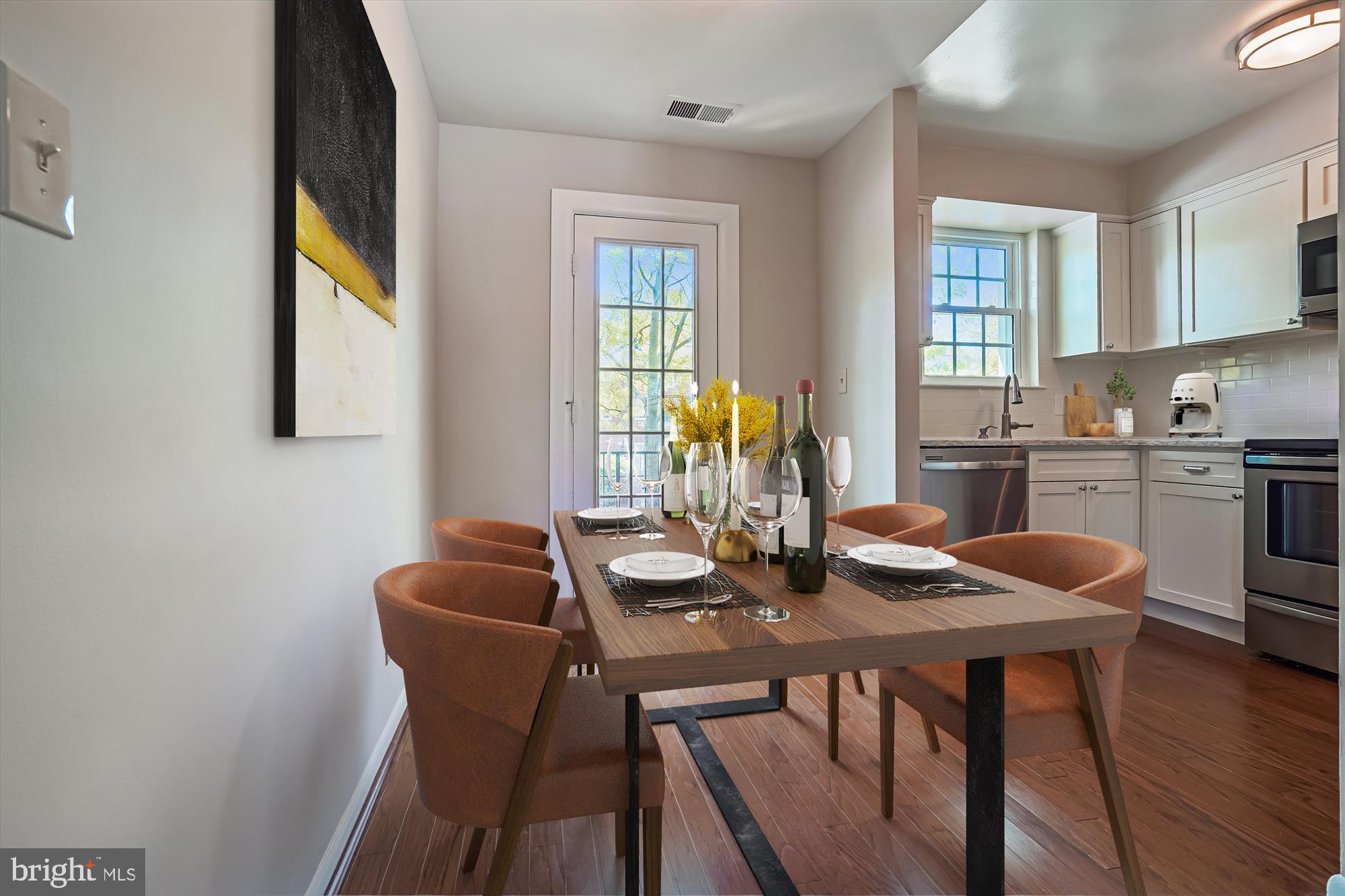 THE ARLINGTON - Residential