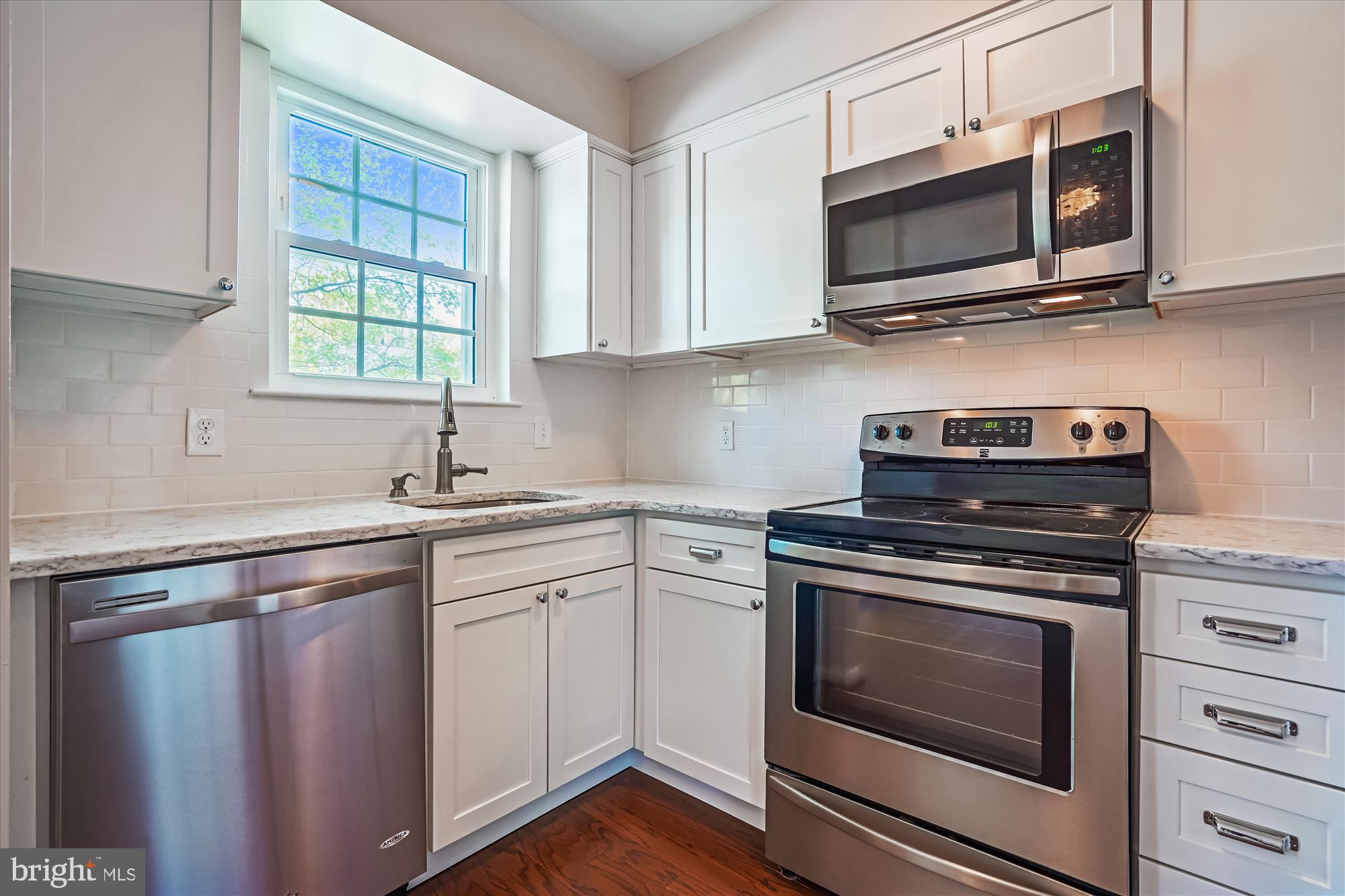 THE ARLINGTON - Residential