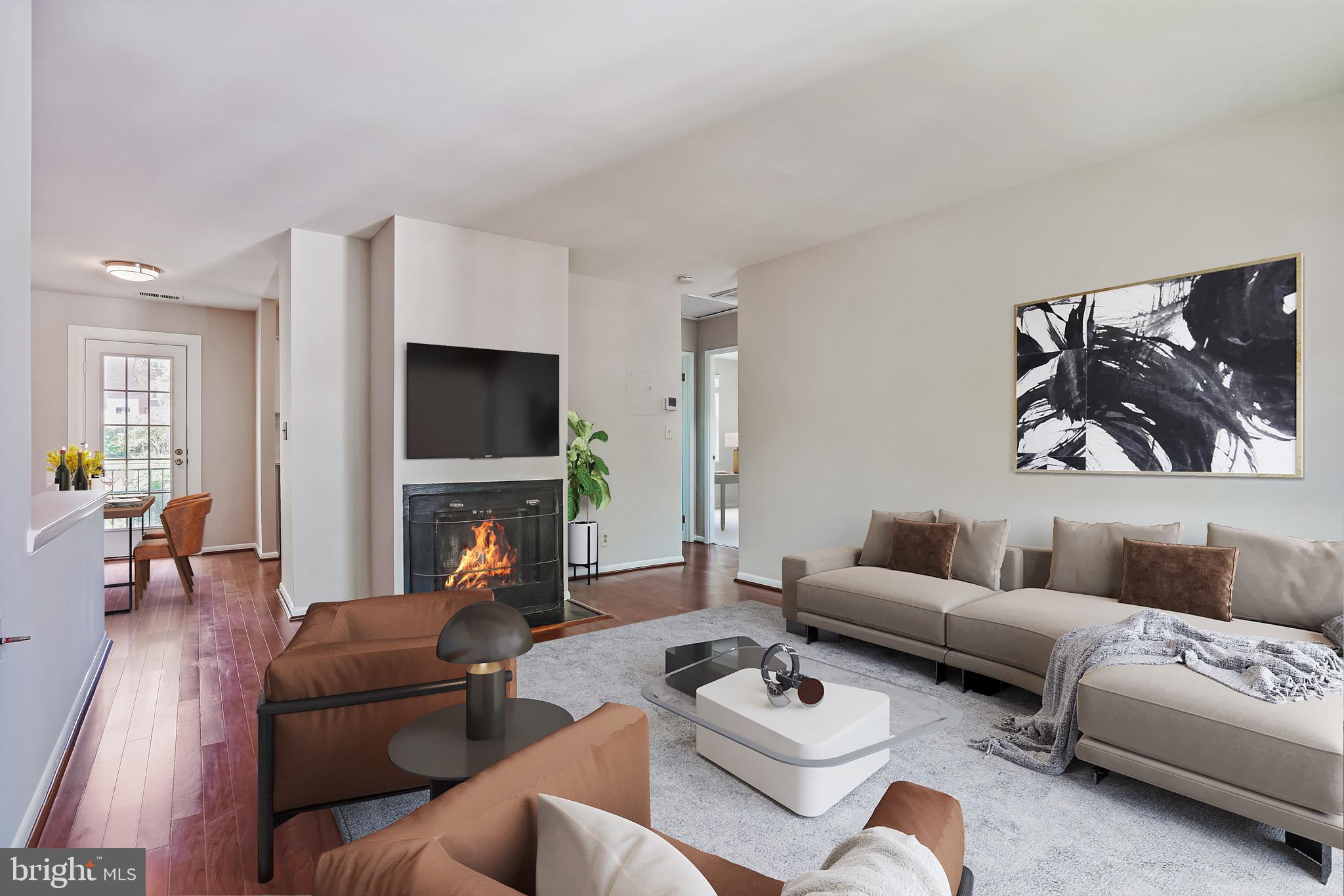 THE ARLINGTON - Residential