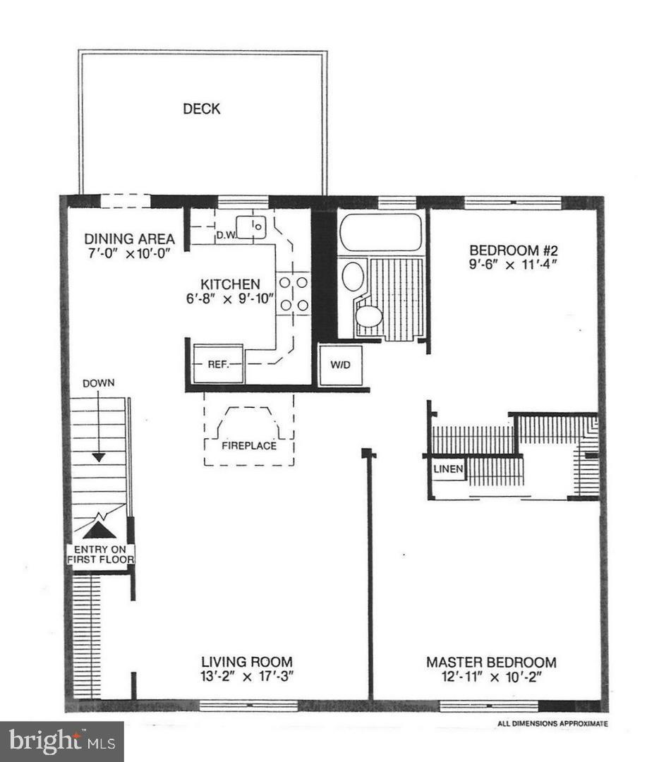 THE ARLINGTON - Residential