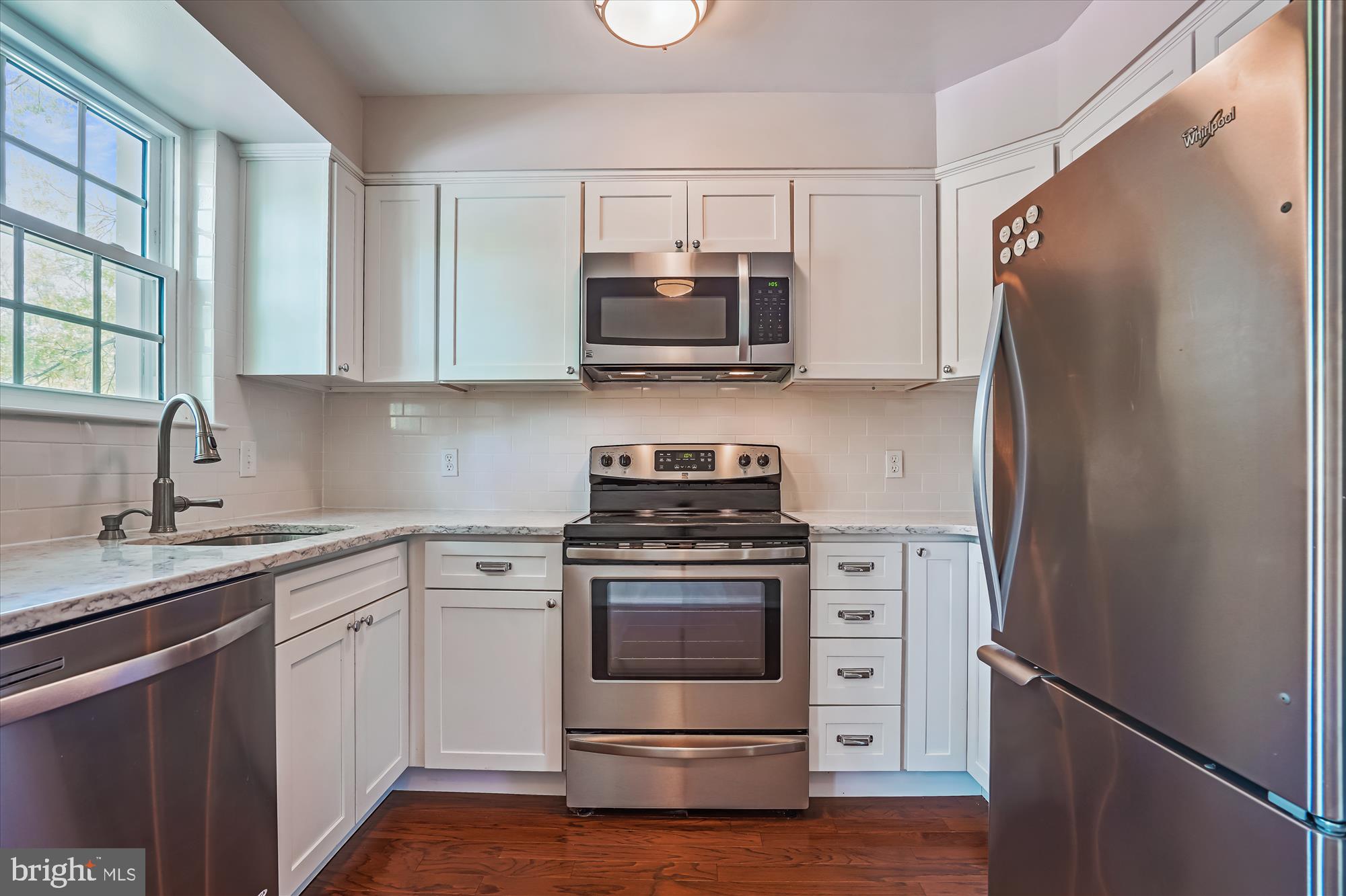 THE ARLINGTON - Residential