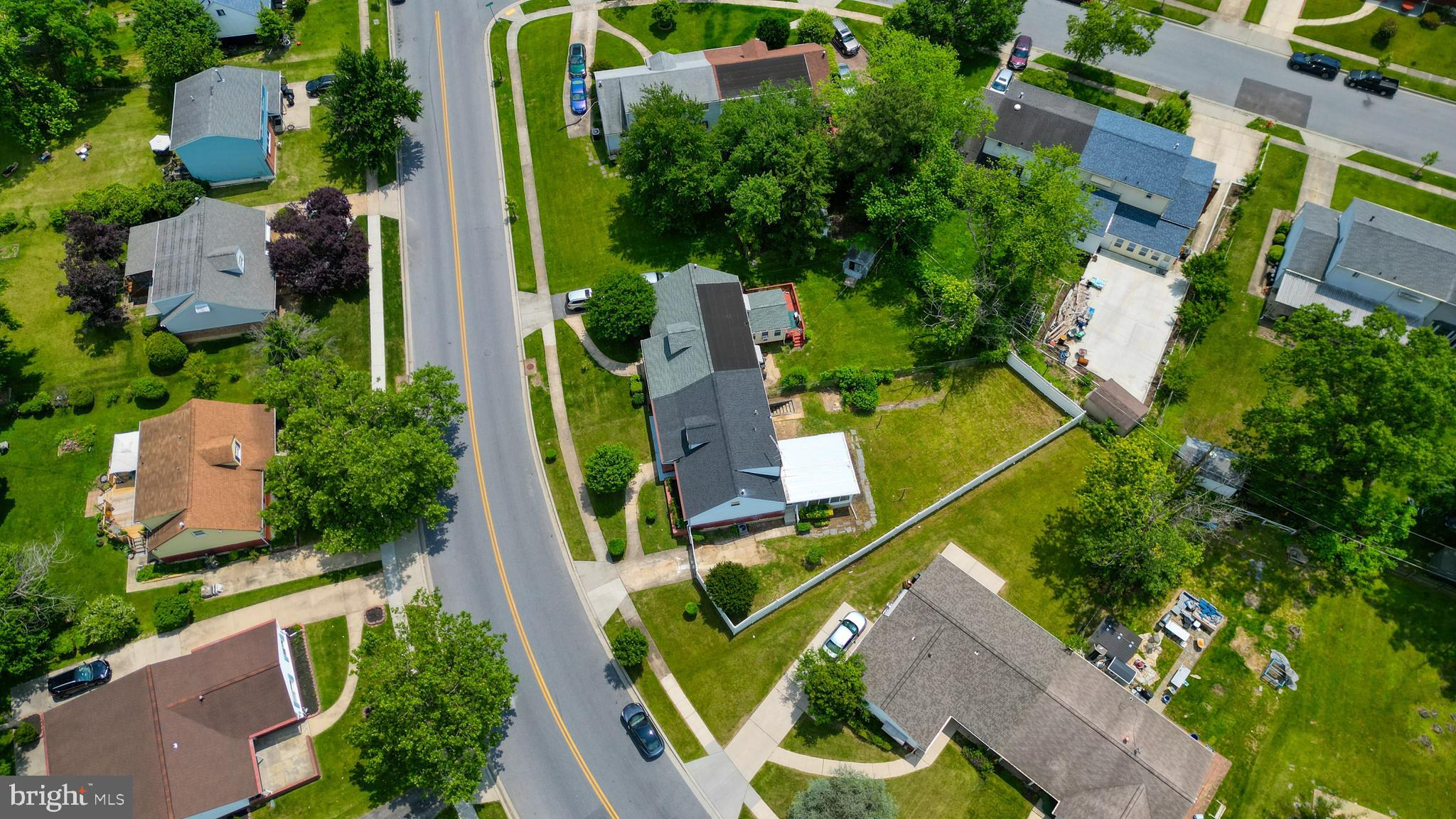 CHADWICK MANOR - Residential
