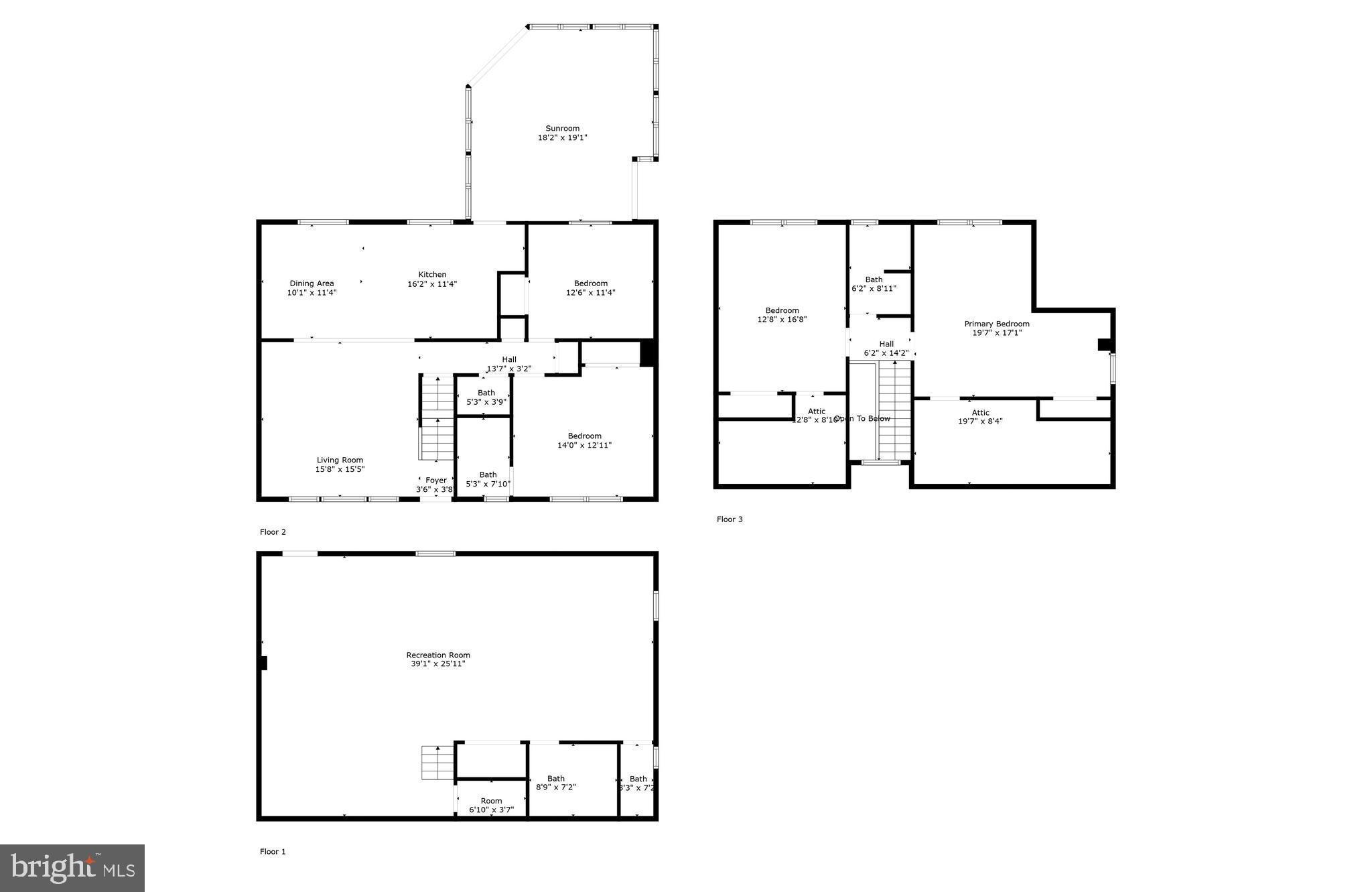 CHADWICK MANOR - Residential