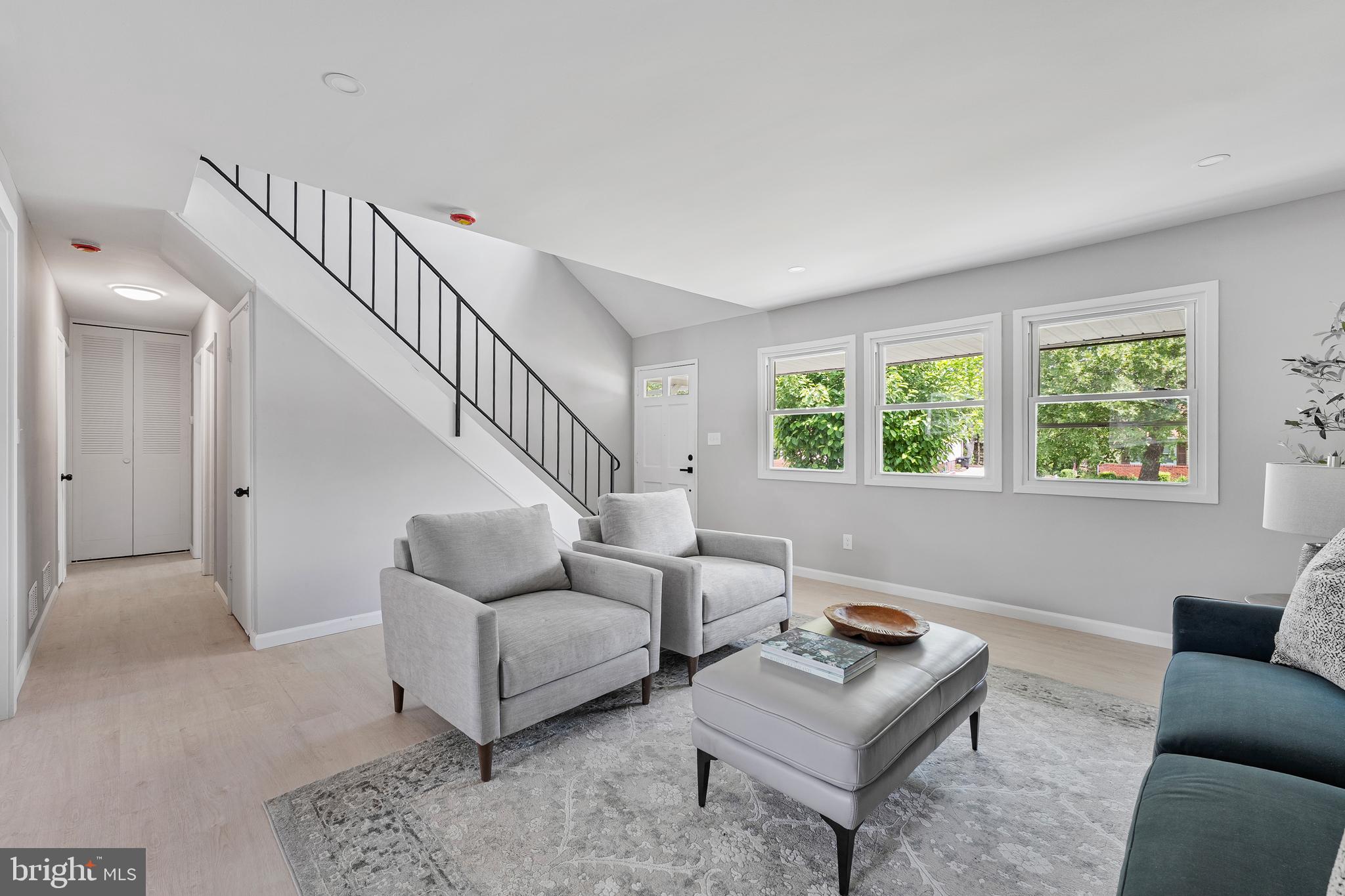 CHADWICK MANOR - Residential