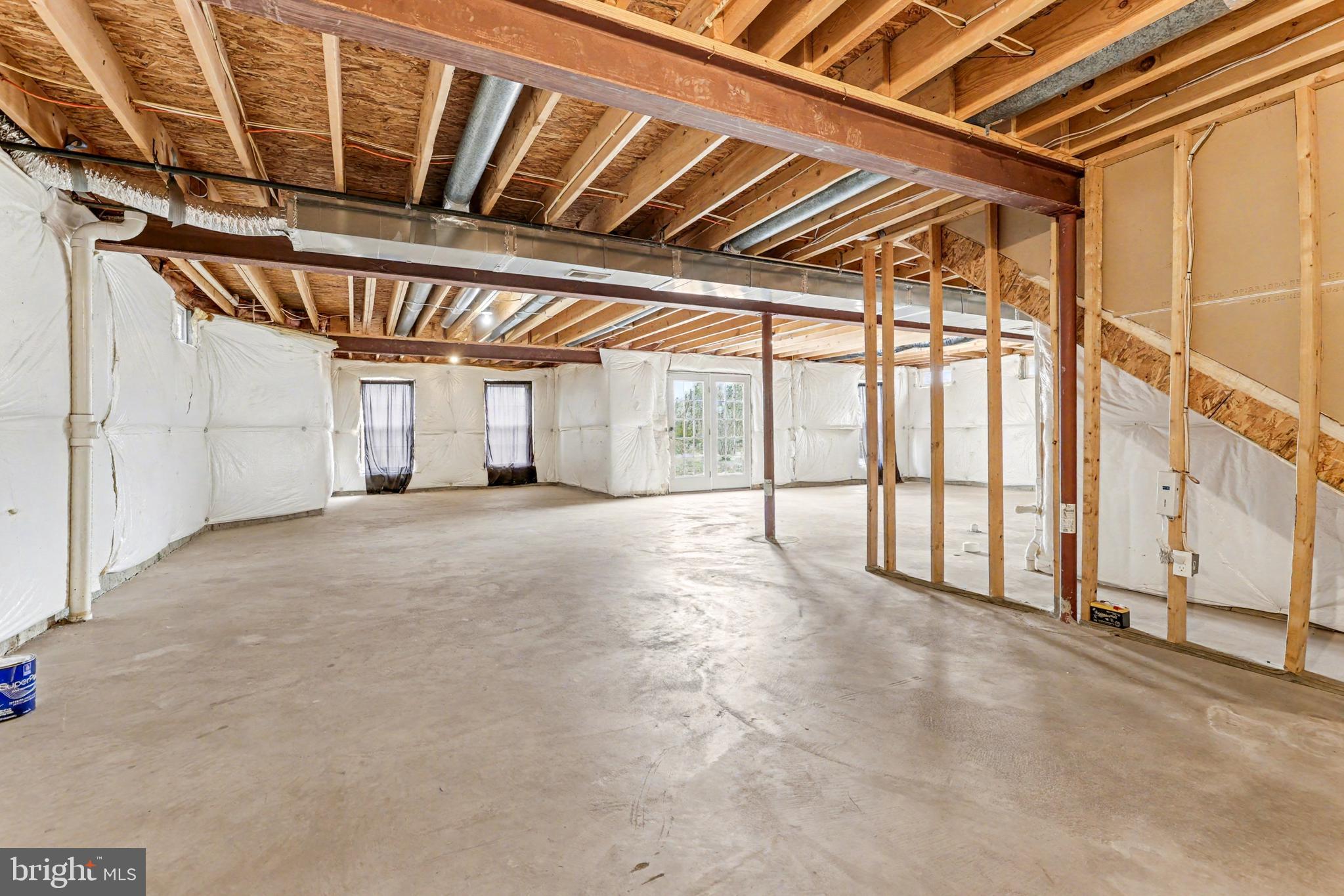 THE FALLS AT LEE'S PARKE - Residential