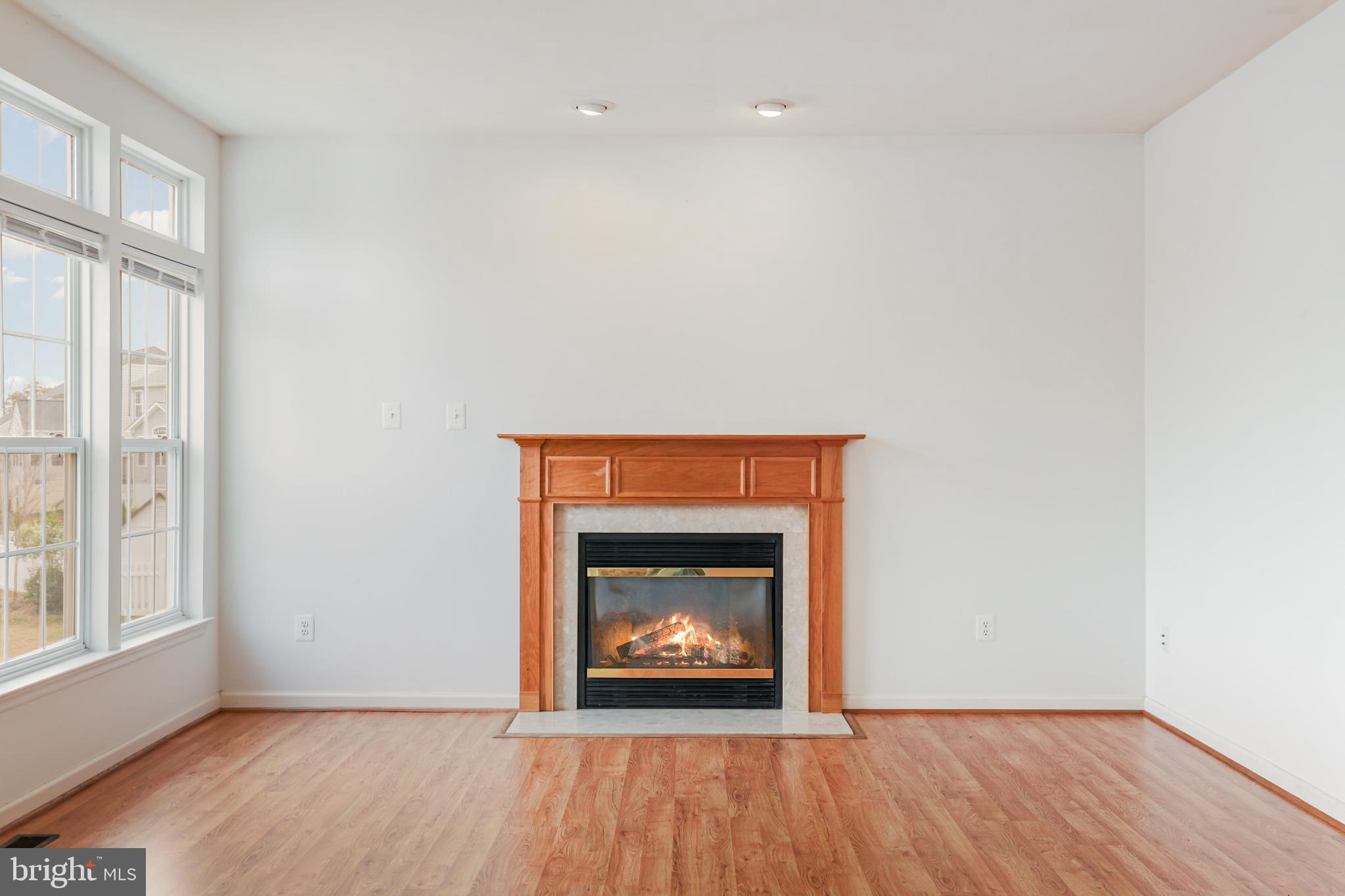 THE FALLS AT LEE'S PARKE - Residential