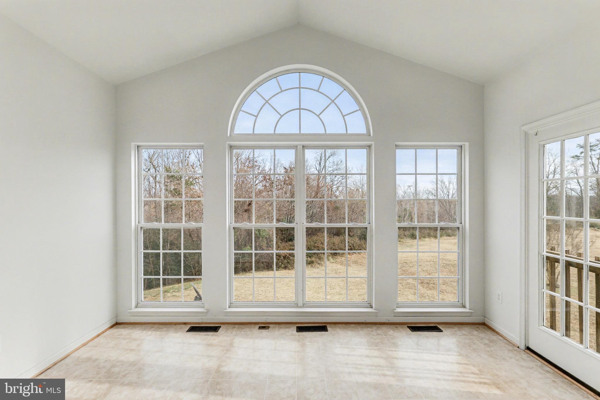 THE FALLS AT LEE'S PARKE - Residential