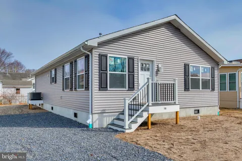 108 Sunray Beach Road, Villas, NJ 08251 - MLS#: NJCM2004306