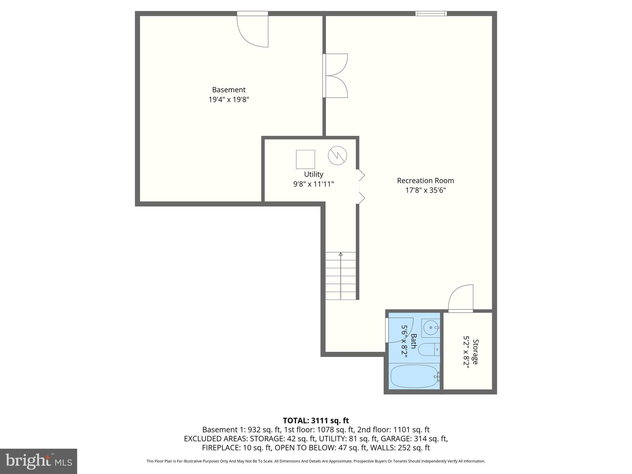 TUCHAHOE FARMS - Residential